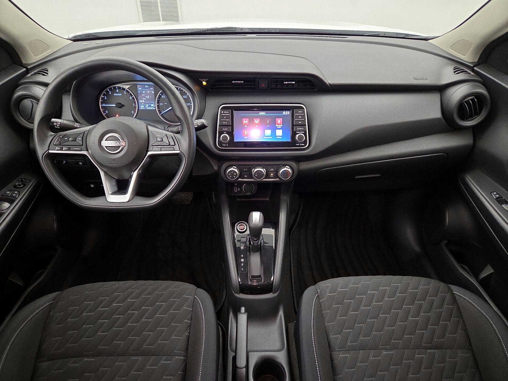 Thumbnail: 2022 Nissan Kicks - 9