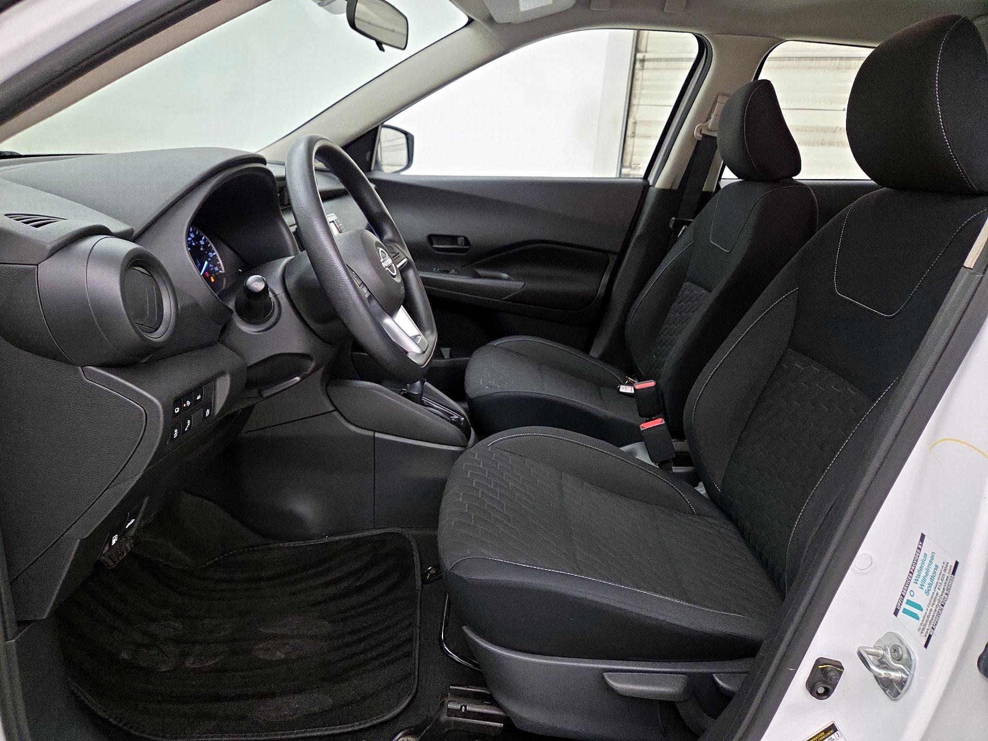 Thumbnail: 2022 Nissan Kicks - 11