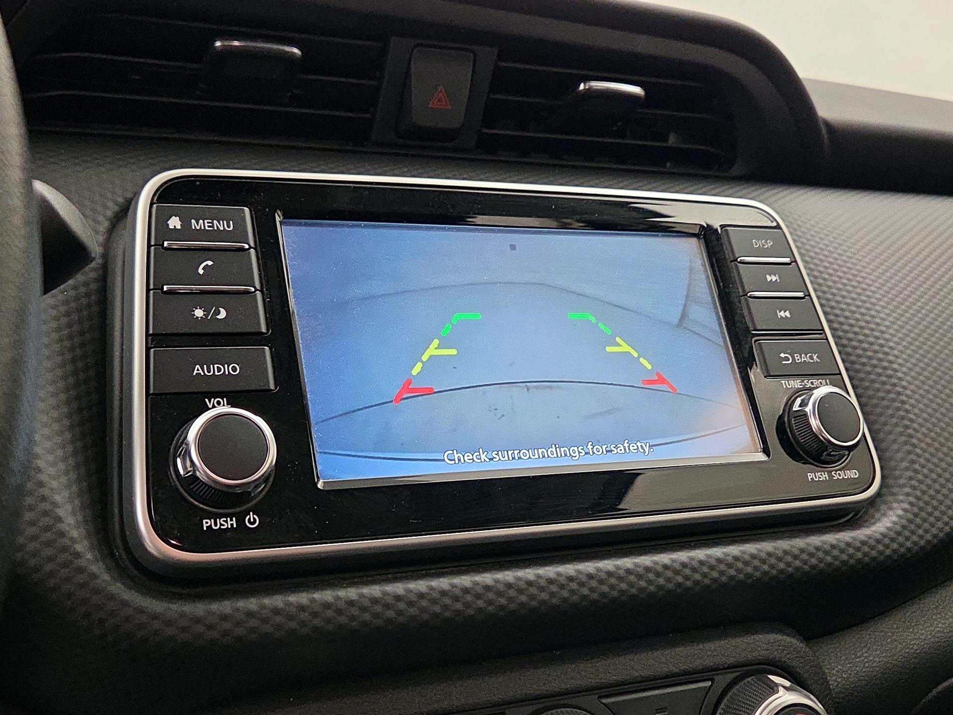 Thumbnail: 2022 Nissan Kicks - 14