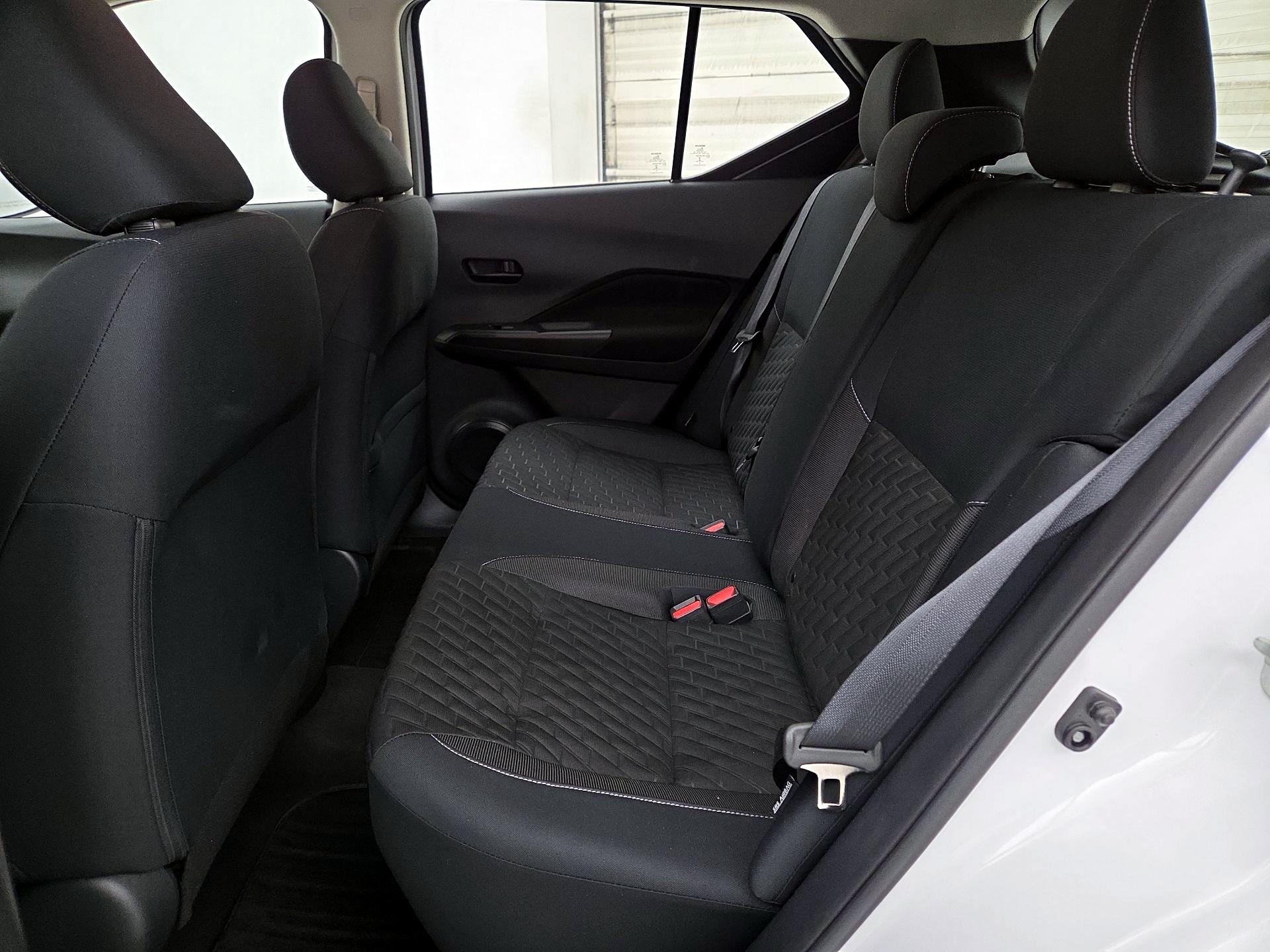 Thumbnail: 2022 Nissan Kicks - 19