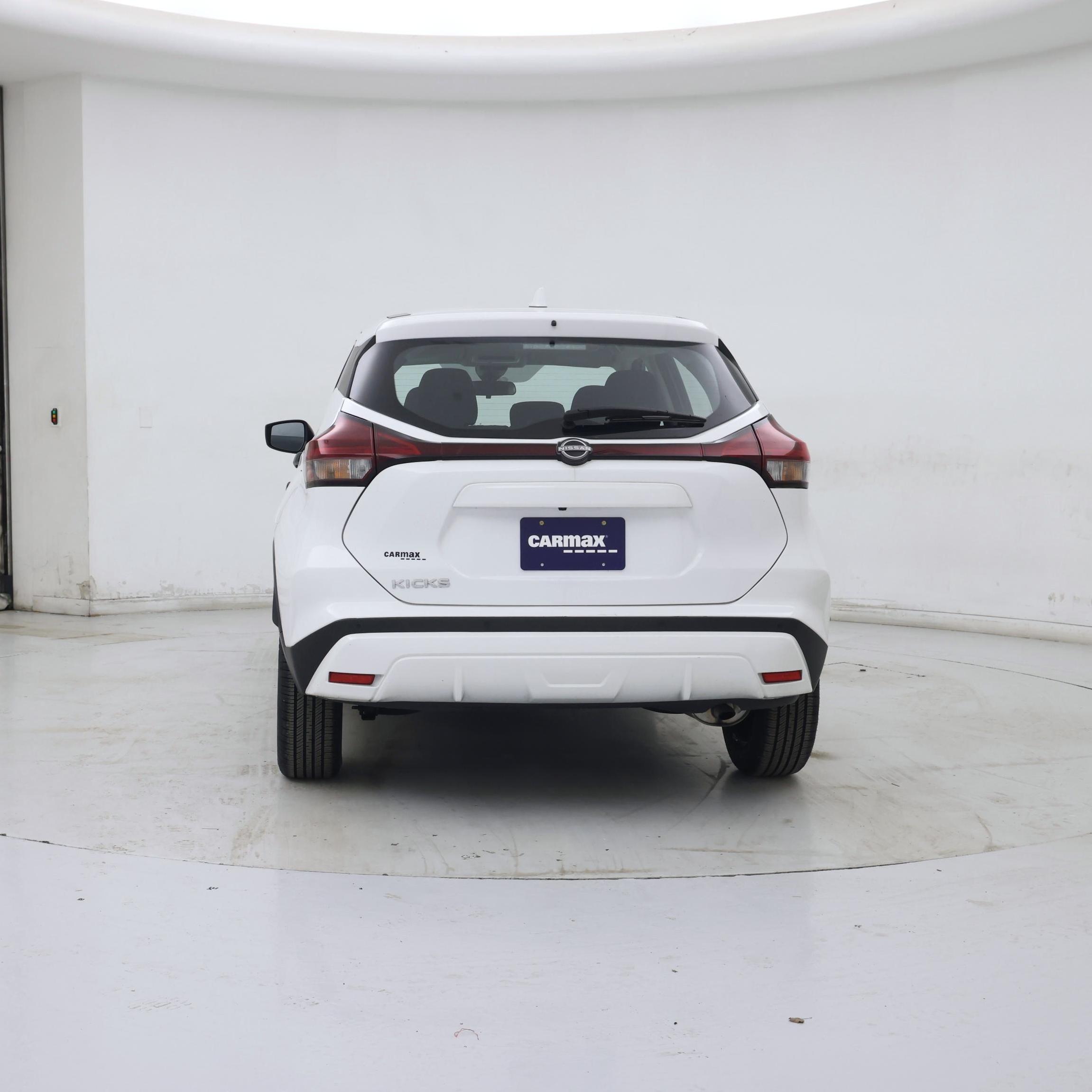 Thumbnail: 2022 Nissan Kicks - 6