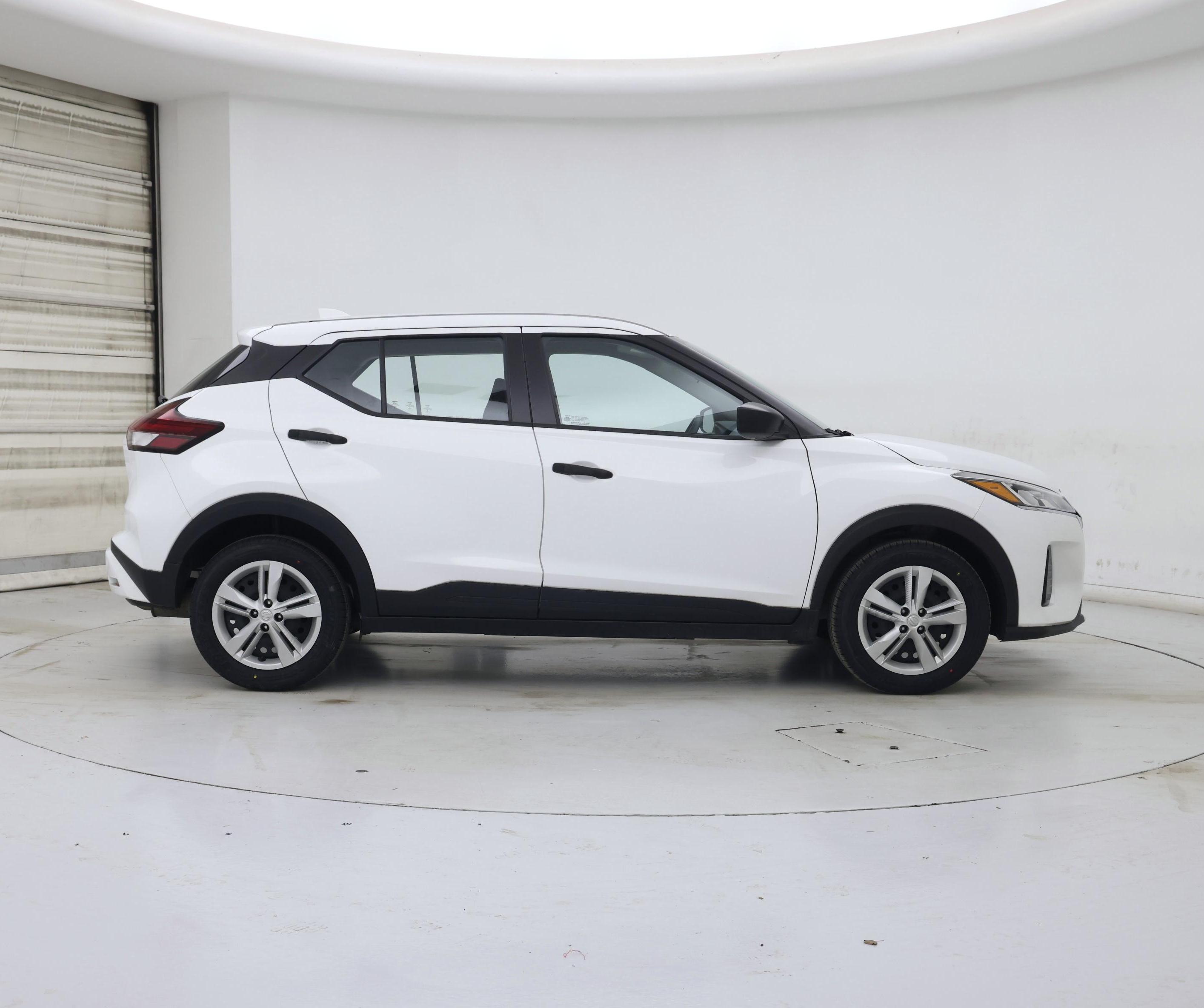 Thumbnail: 2022 Nissan Kicks - 7