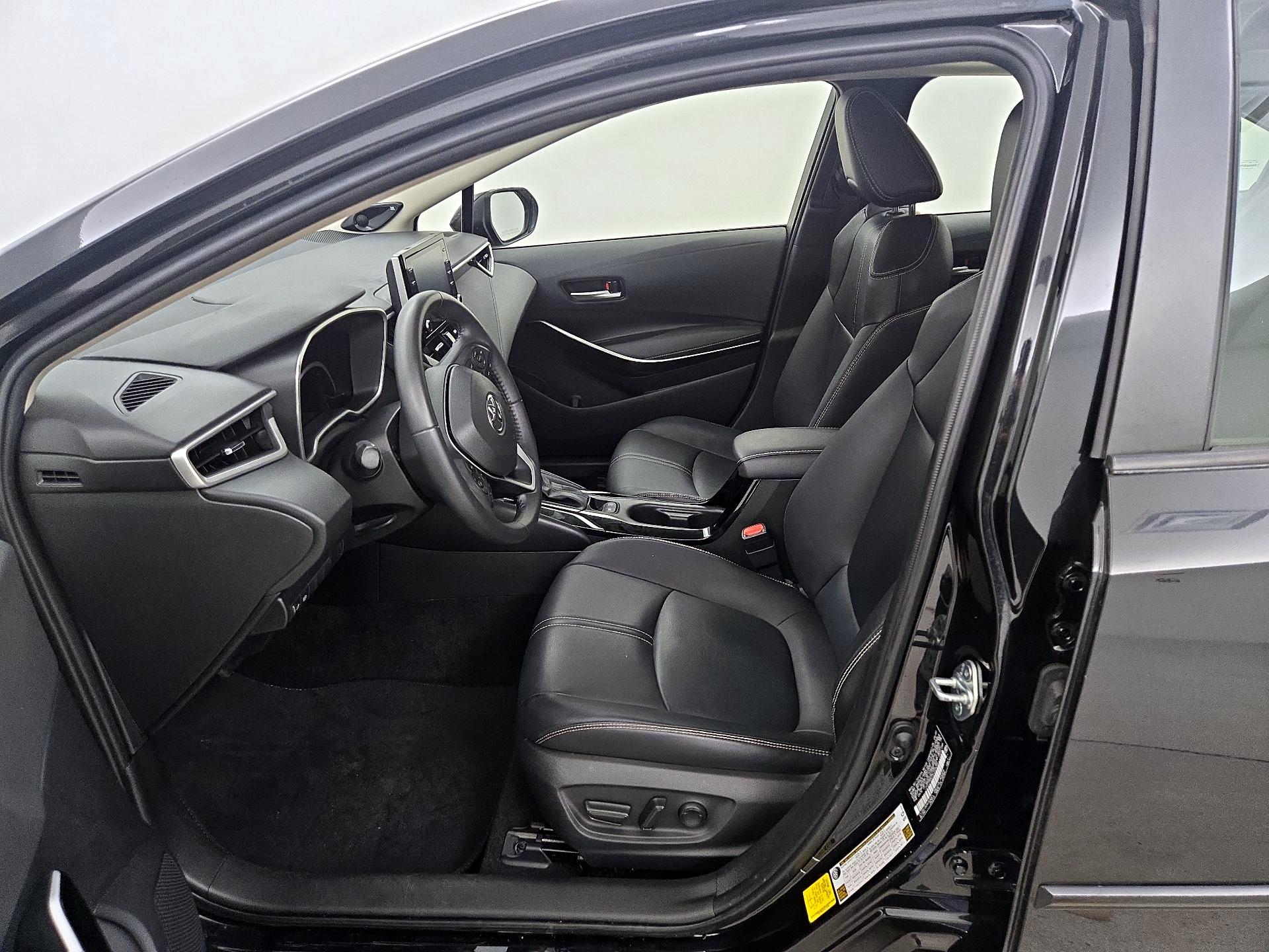 Thumbnail: 2022 Toyota Corolla - 11