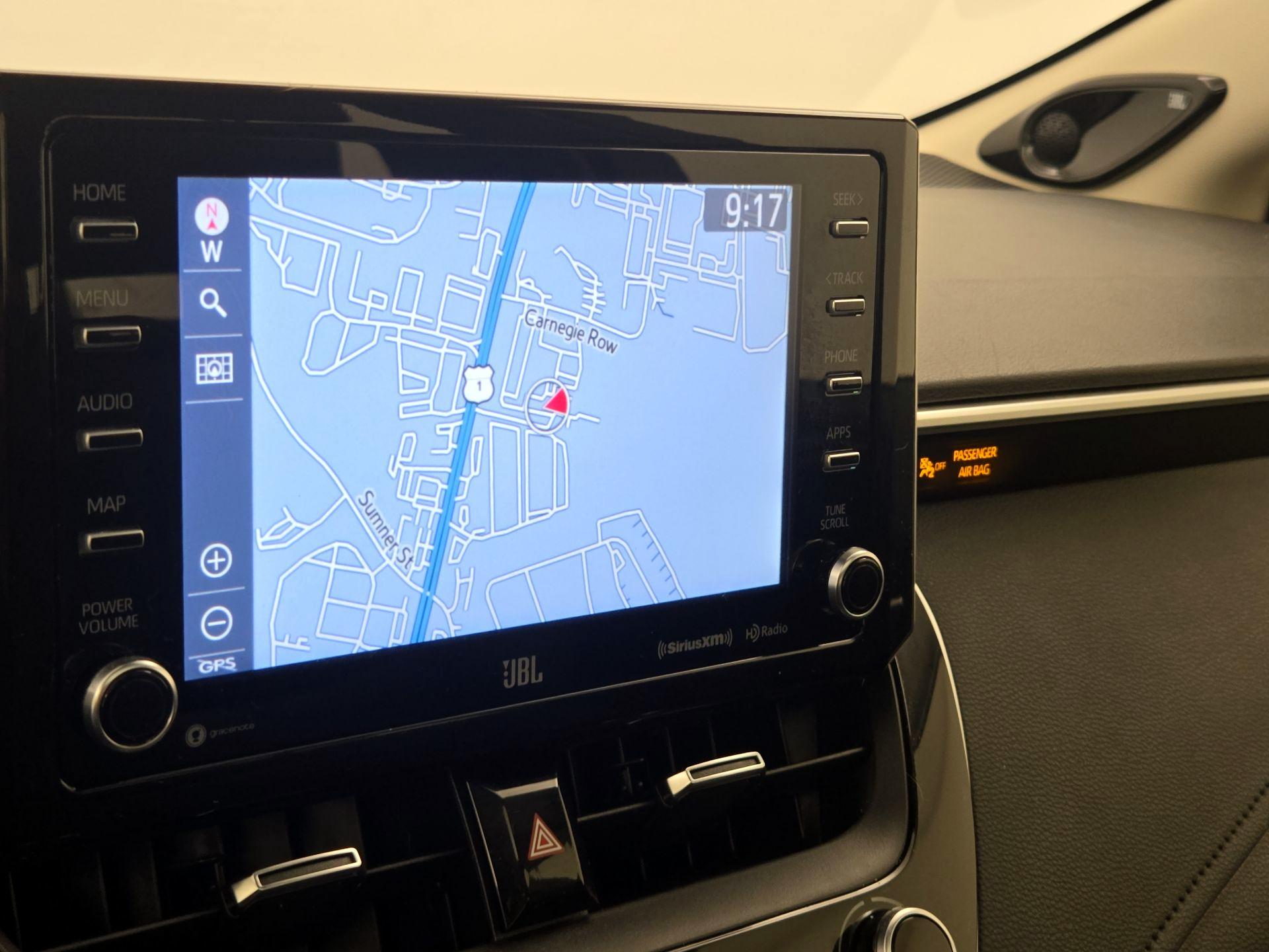 Thumbnail: 2022 Toyota Corolla - 14