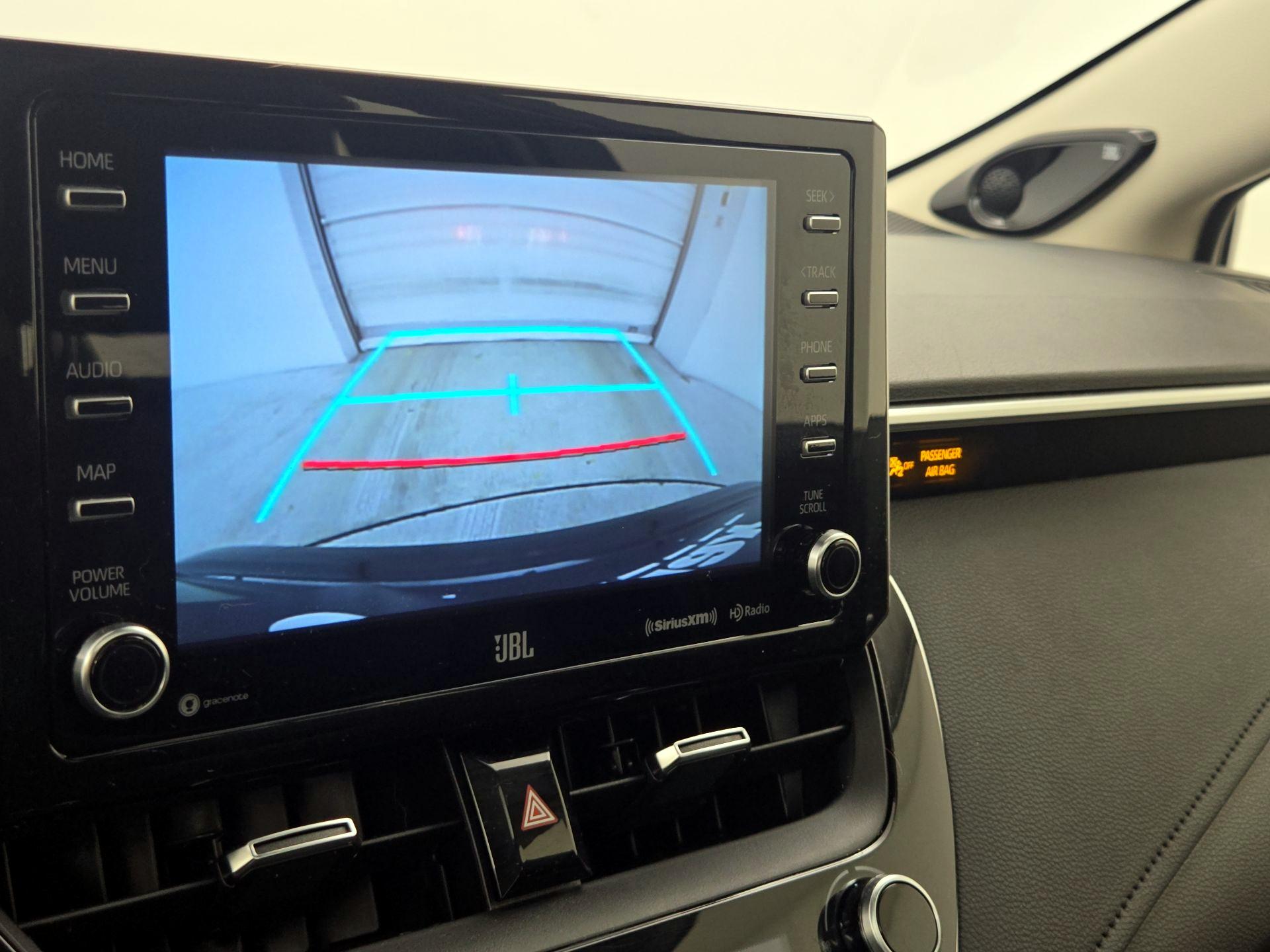 Thumbnail: 2022 Toyota Corolla - 15