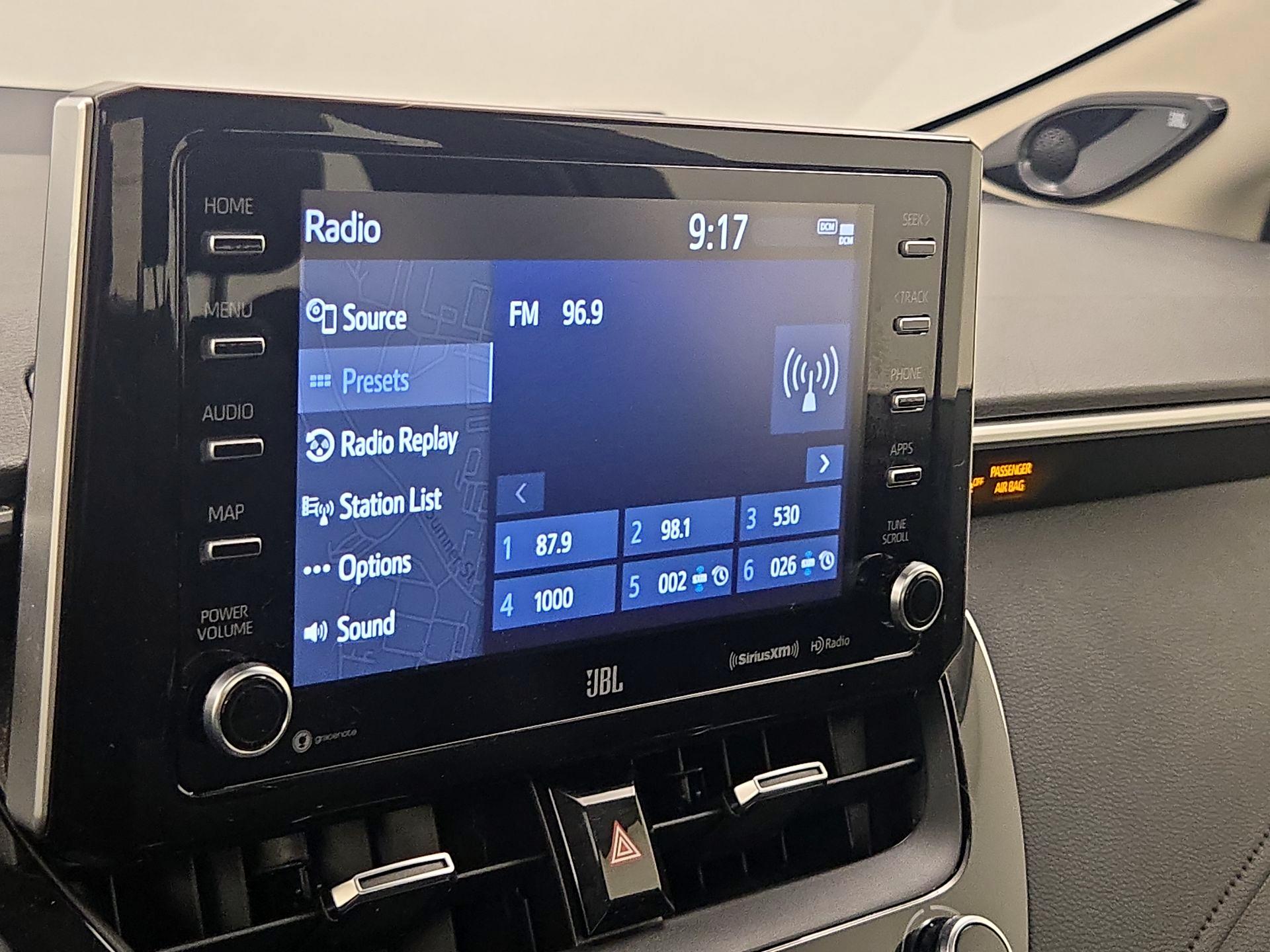 Thumbnail: 2022 Toyota Corolla - 16