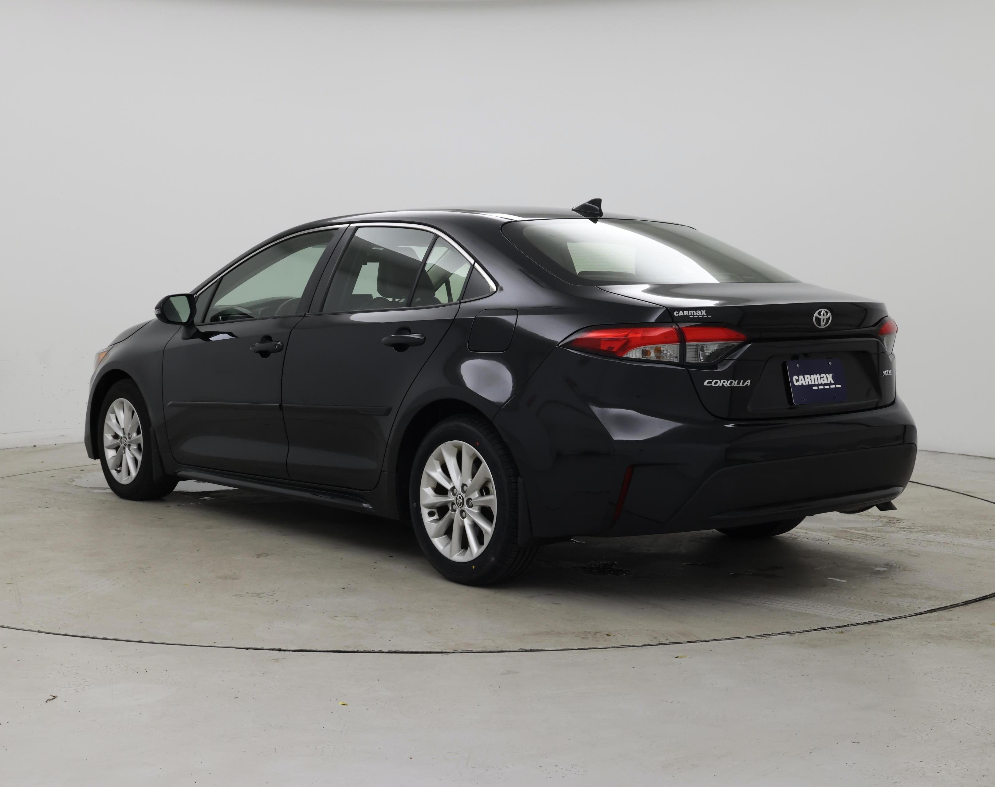 Thumbnail: 2022 Toyota Corolla - 2