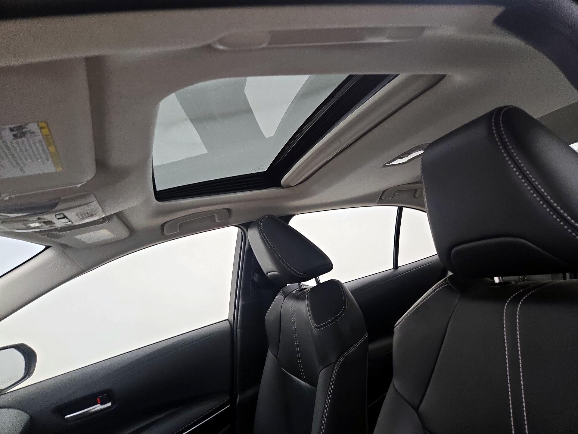 Thumbnail: 2022 Toyota Corolla - 20