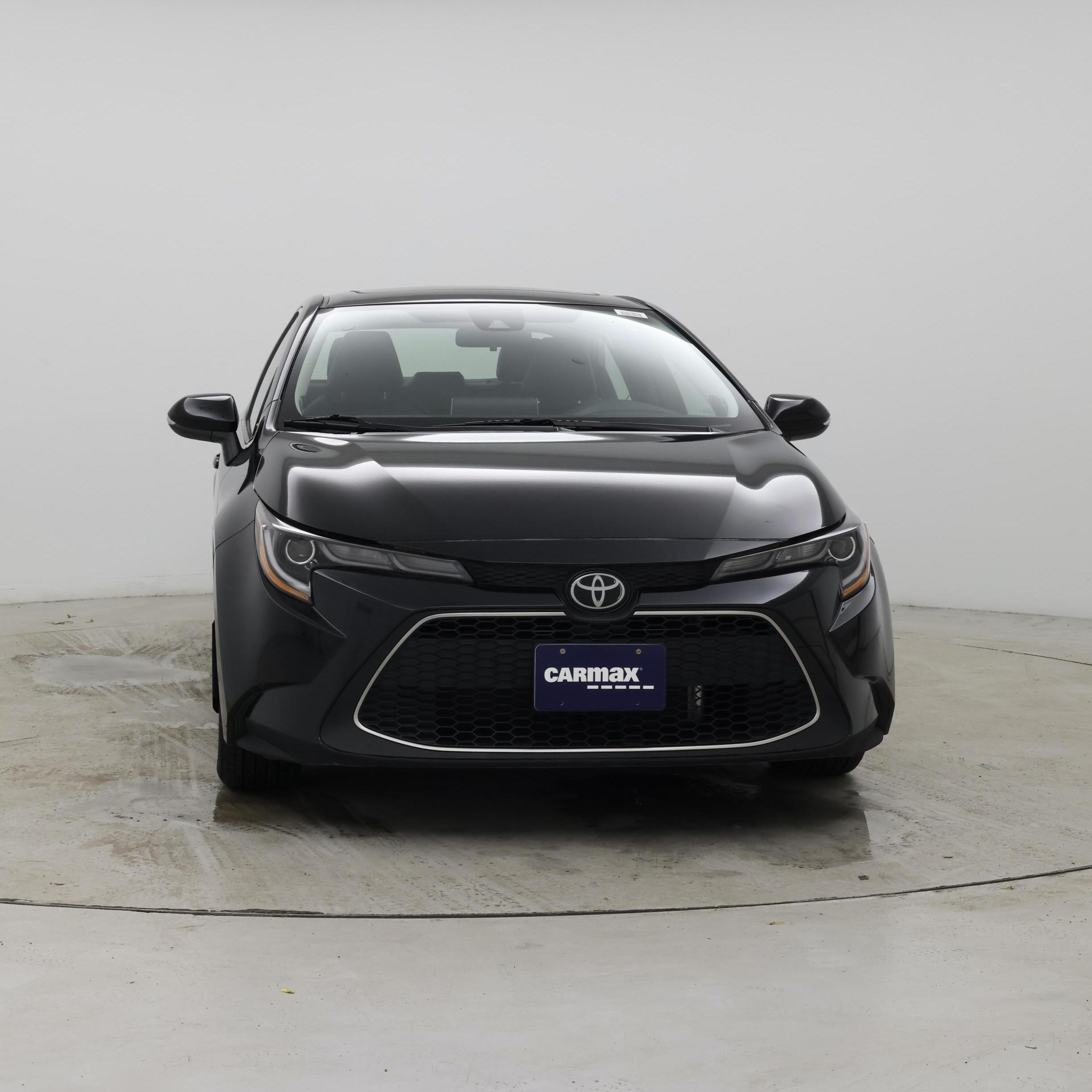 Thumbnail: 2022 Toyota Corolla - 5