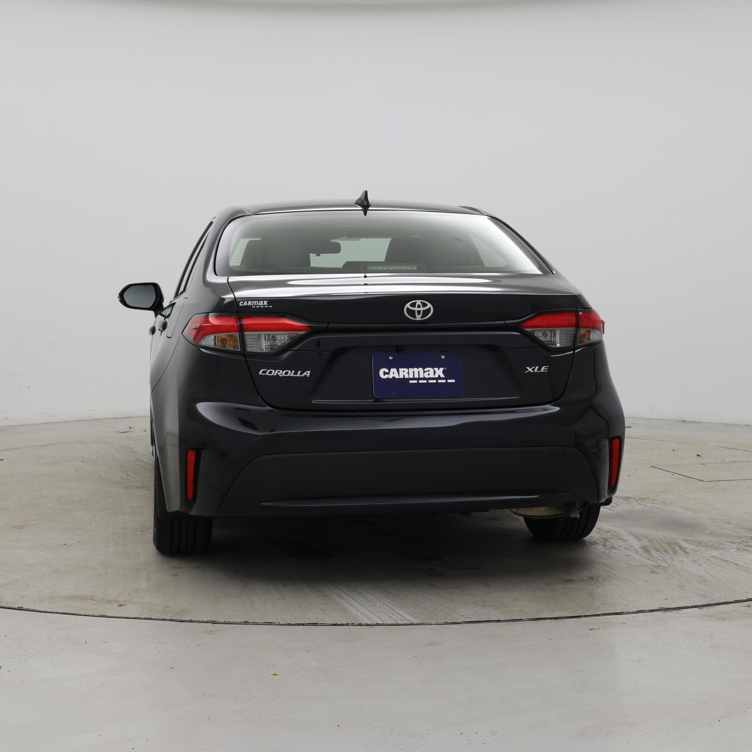 Thumbnail: 2022 Toyota Corolla - 6