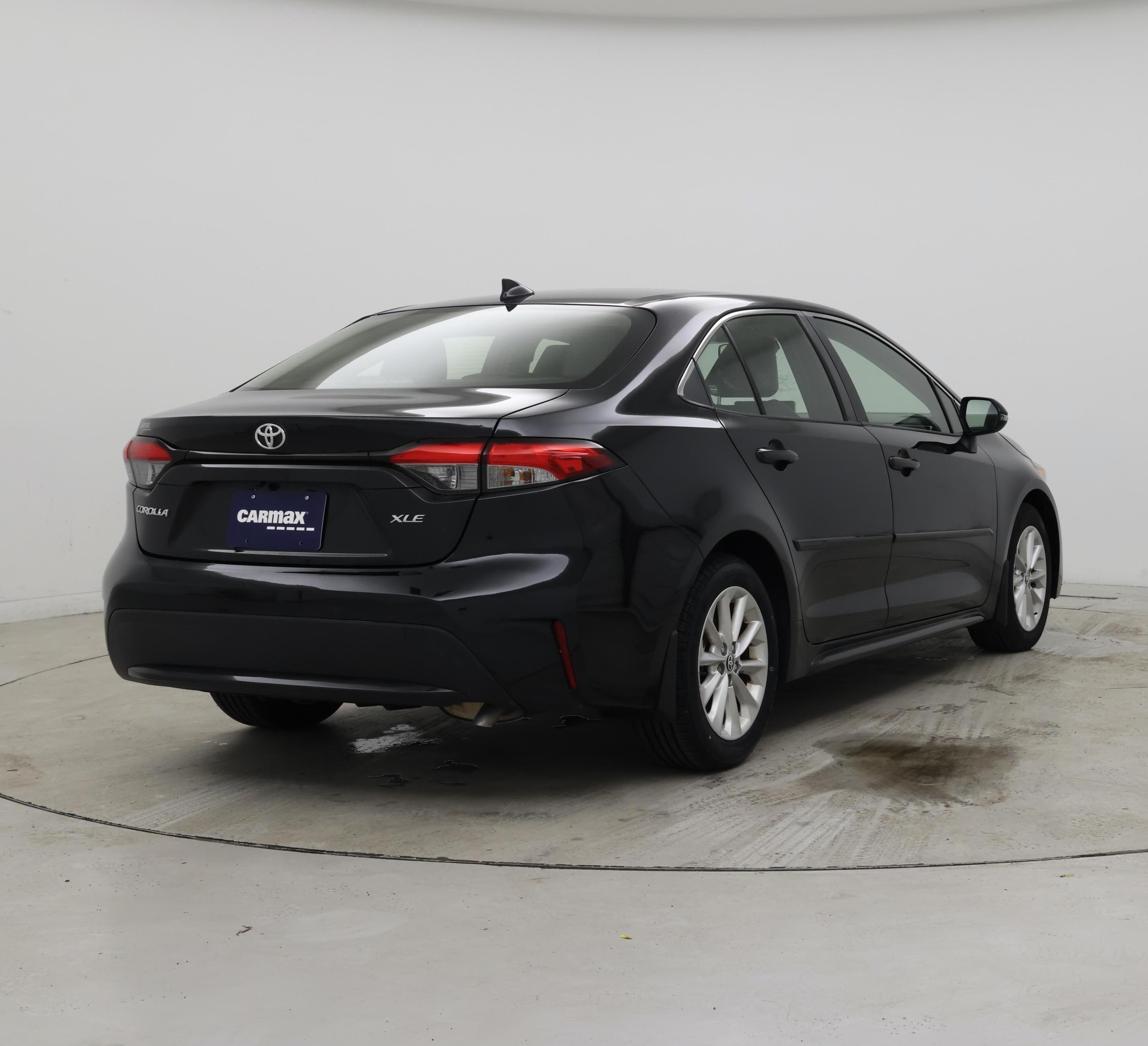 Thumbnail: 2022 Toyota Corolla - 8