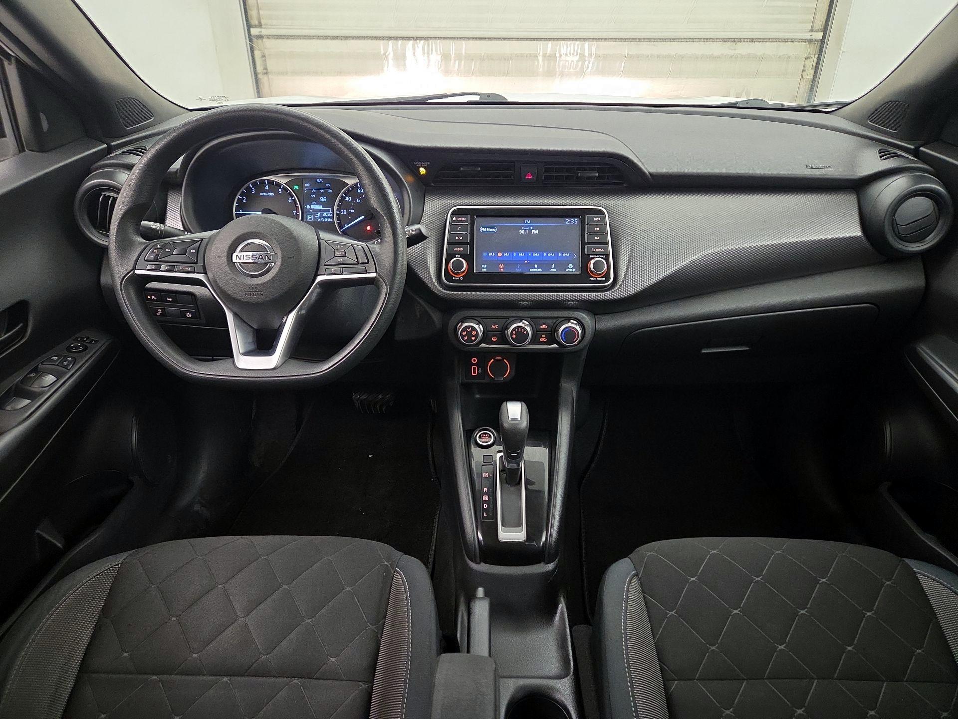 Thumbnail: 2020 Nissan Kicks - 9