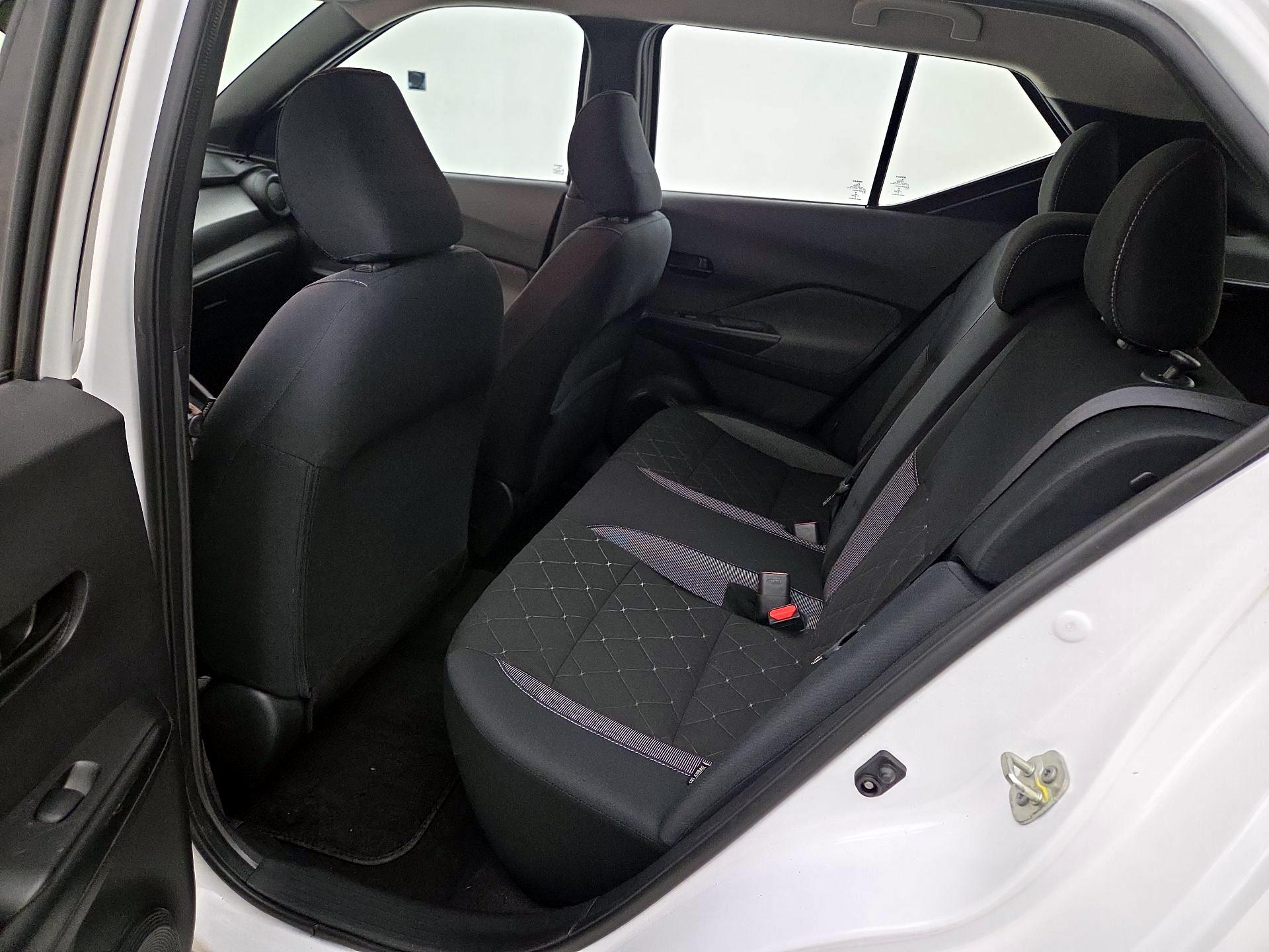 Thumbnail: 2020 Nissan Kicks - 19