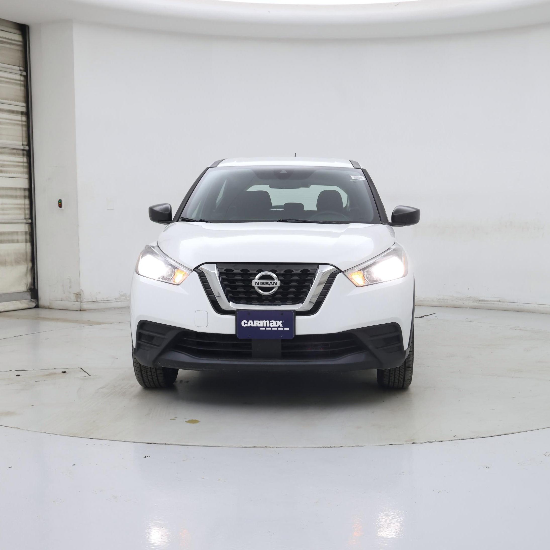 Thumbnail: 2020 Nissan Kicks - 5