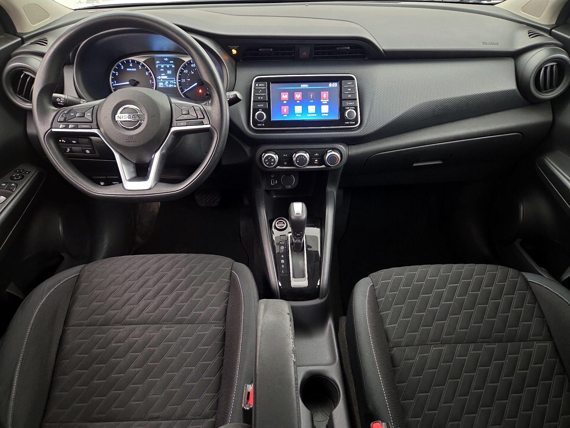 Thumbnail: 2021 Nissan Kicks - 9