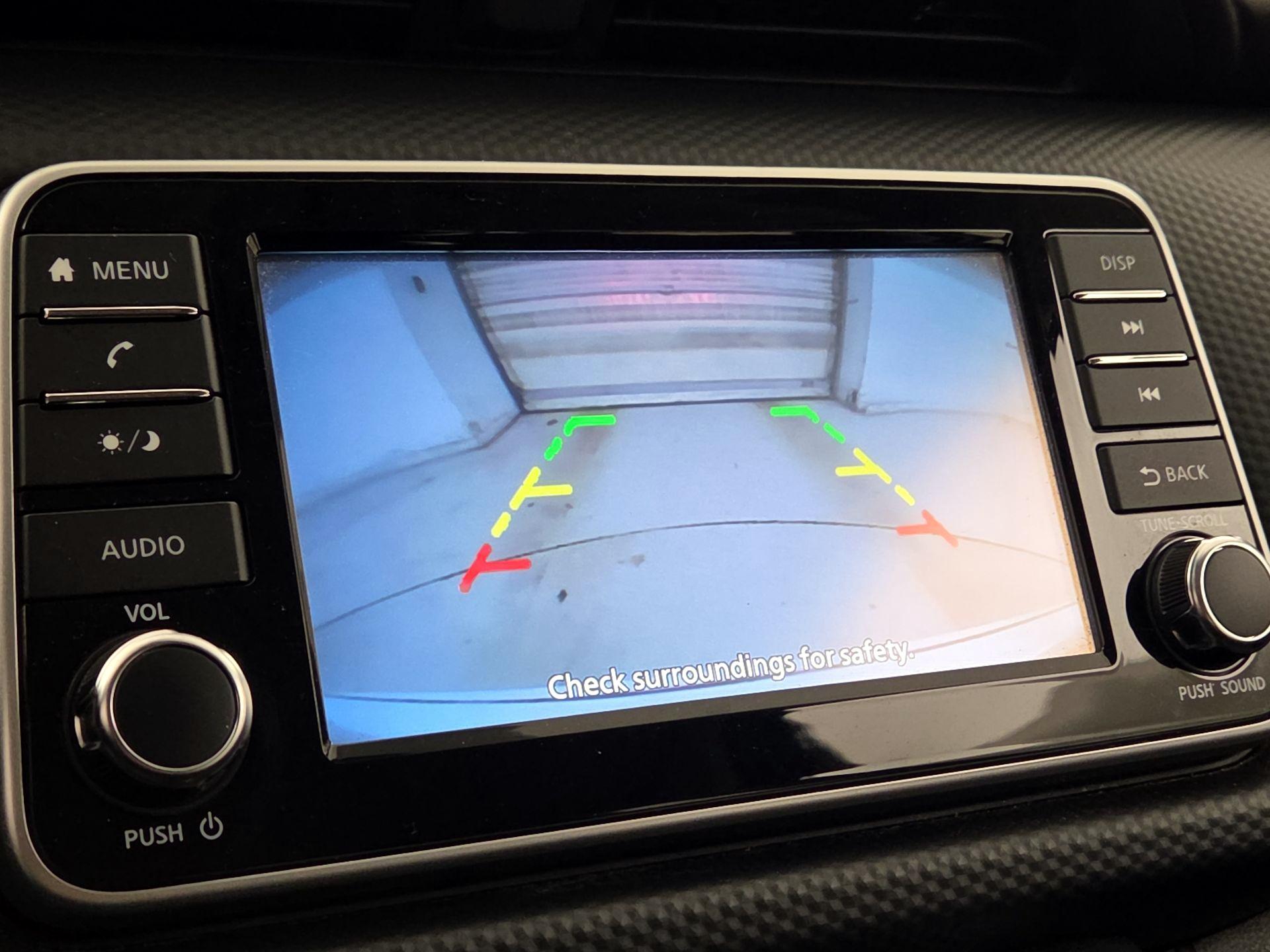 Thumbnail: 2021 Nissan Kicks - 14