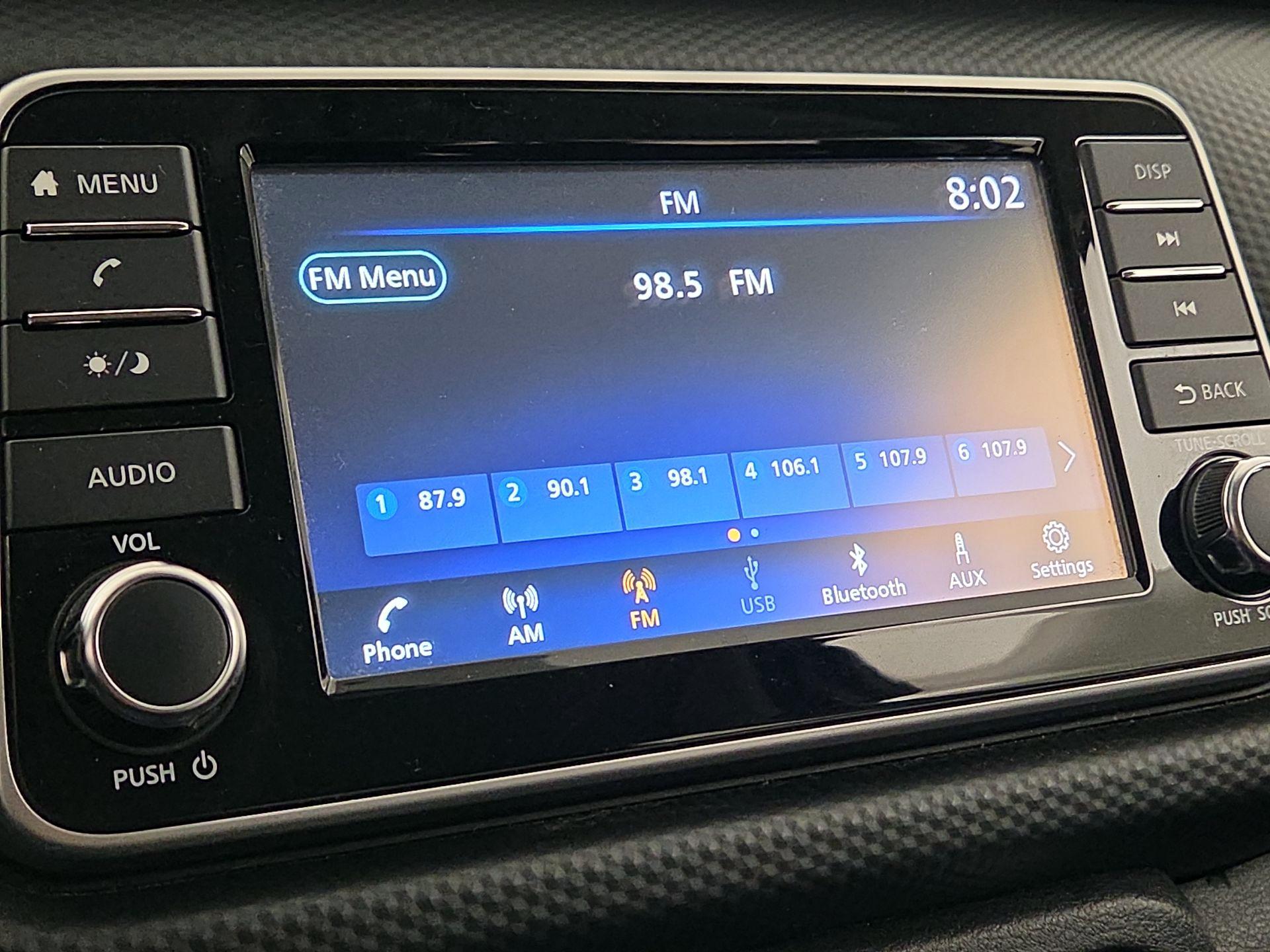 Thumbnail: 2021 Nissan Kicks - 15