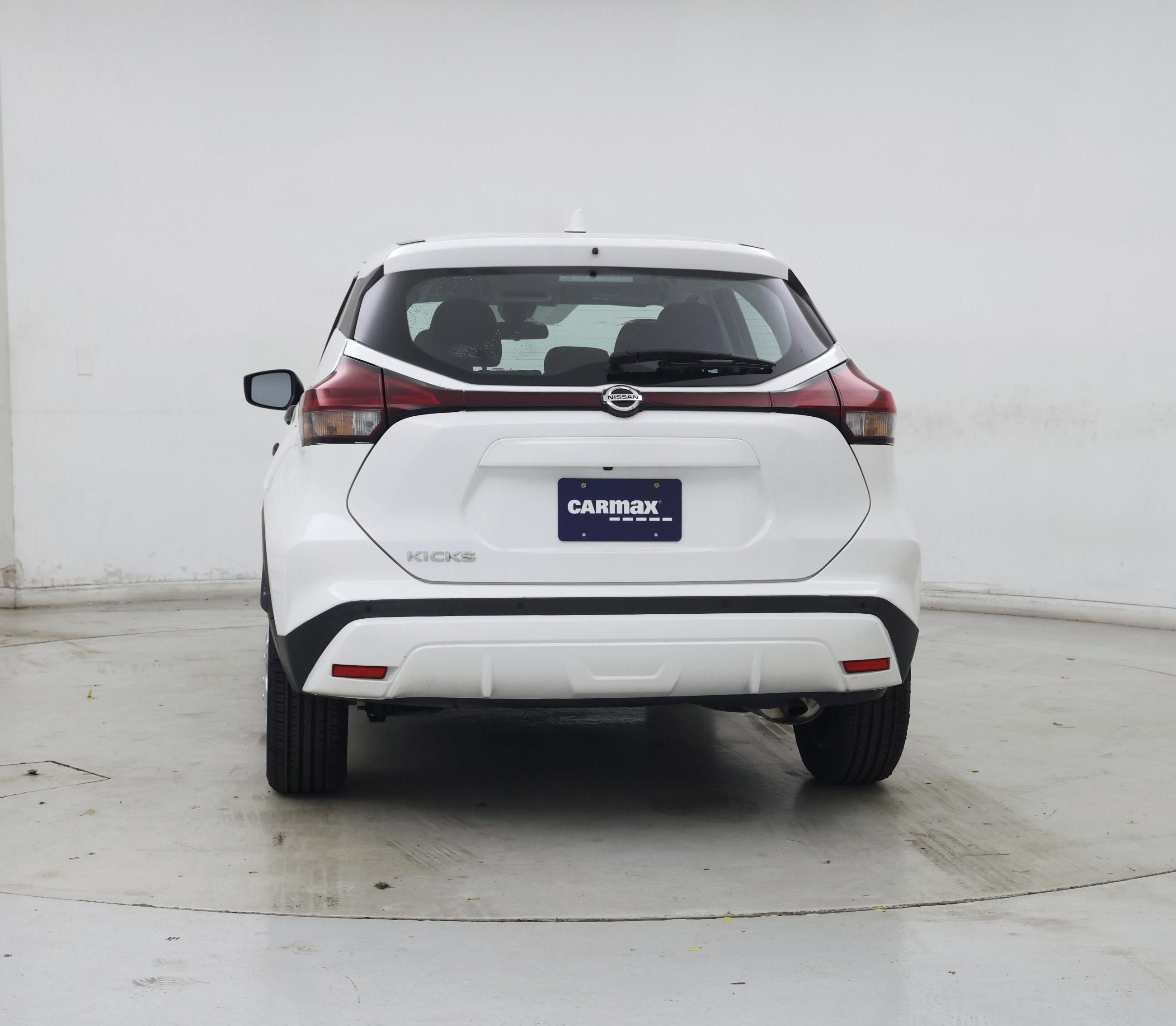 Thumbnail: 2021 Nissan Kicks - 6