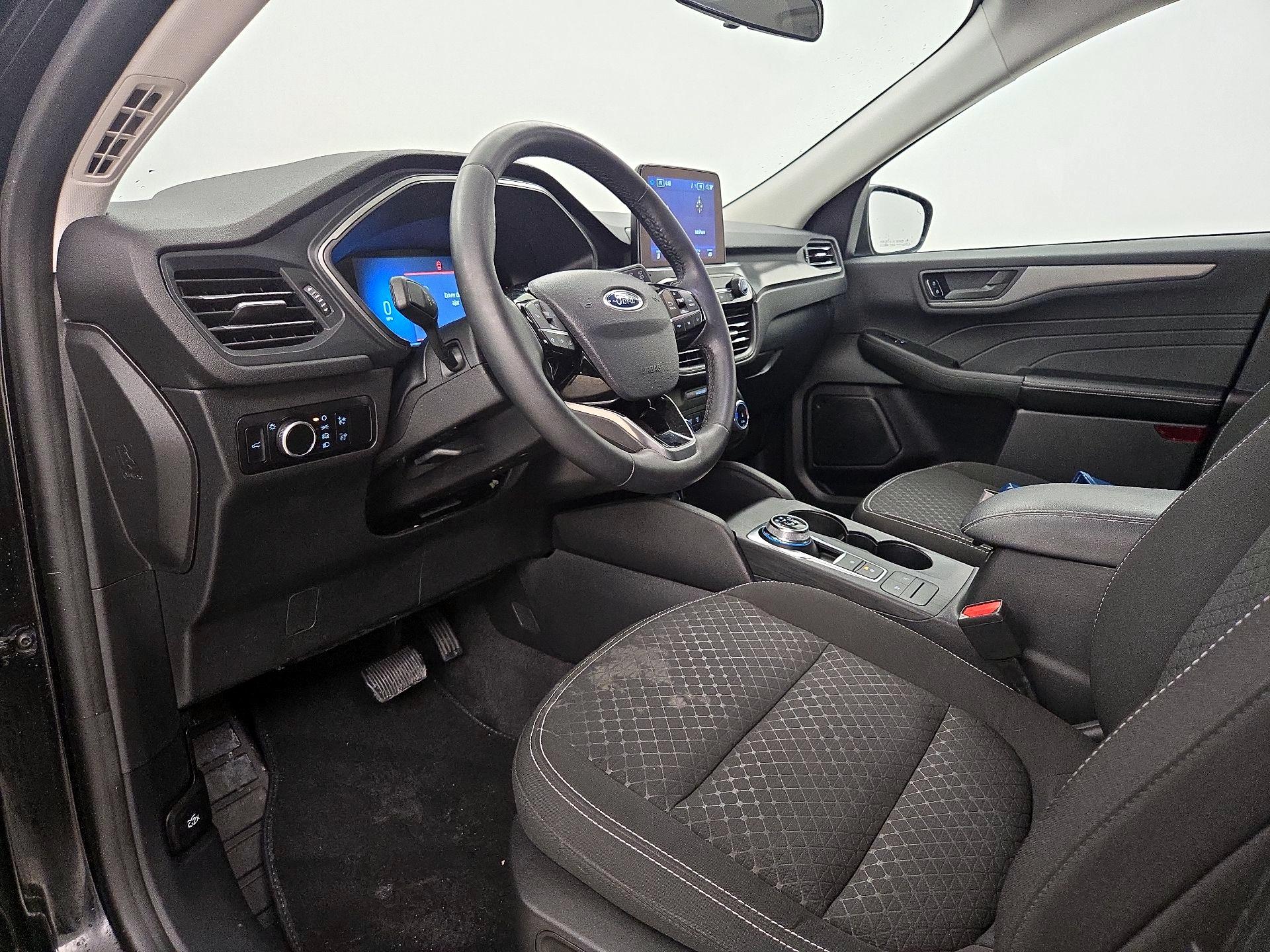 Thumbnail: 2023 Ford Escape - 11