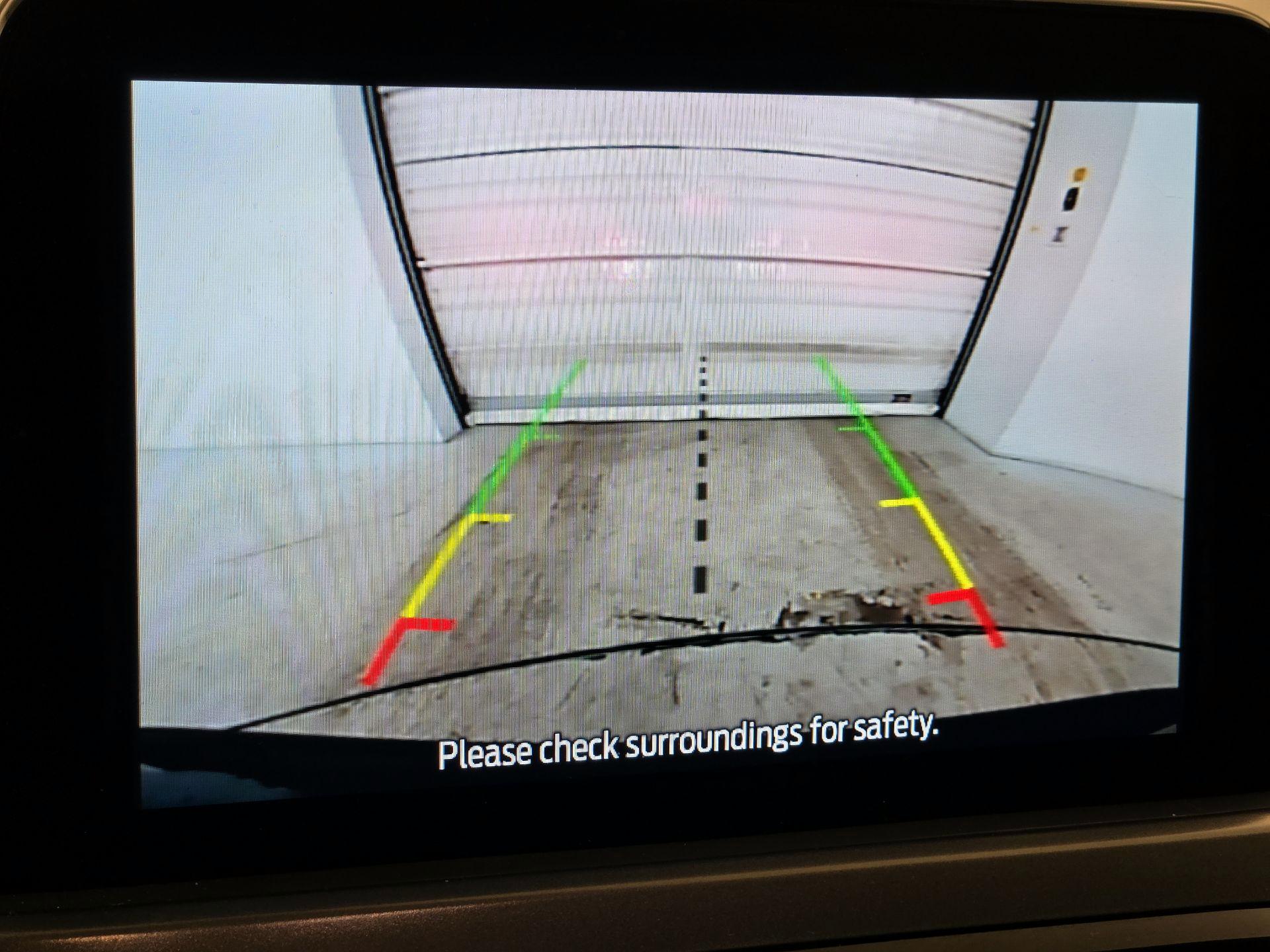 Thumbnail: 2023 Ford Escape - 14