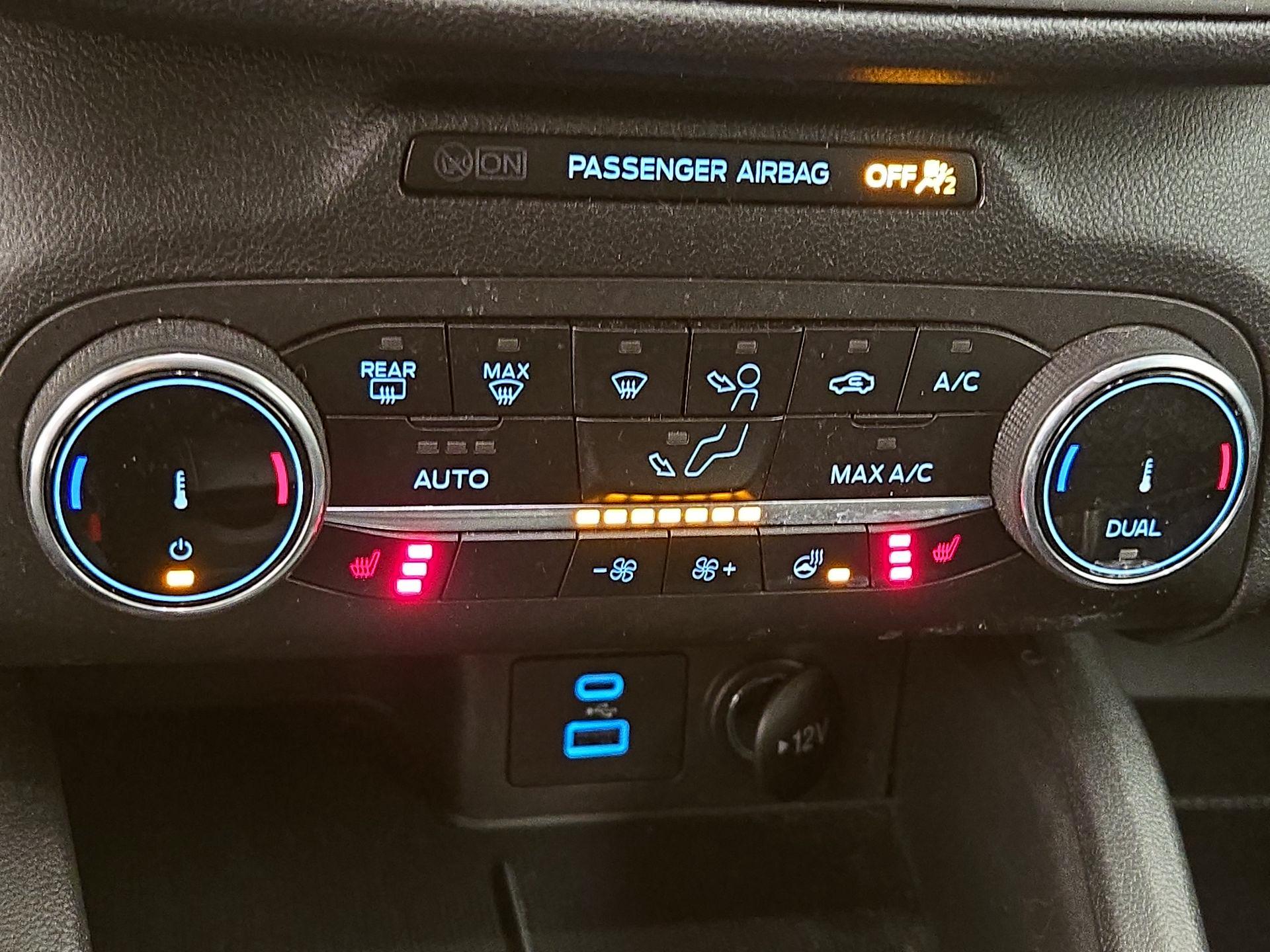 Thumbnail: 2023 Ford Escape - 16