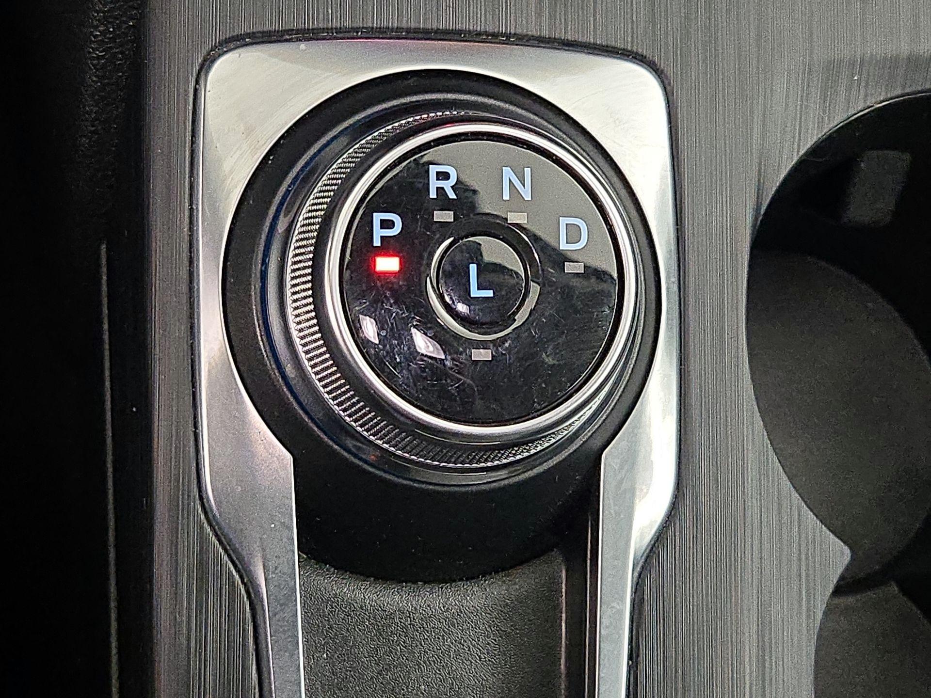 Thumbnail: 2023 Ford Escape - 17