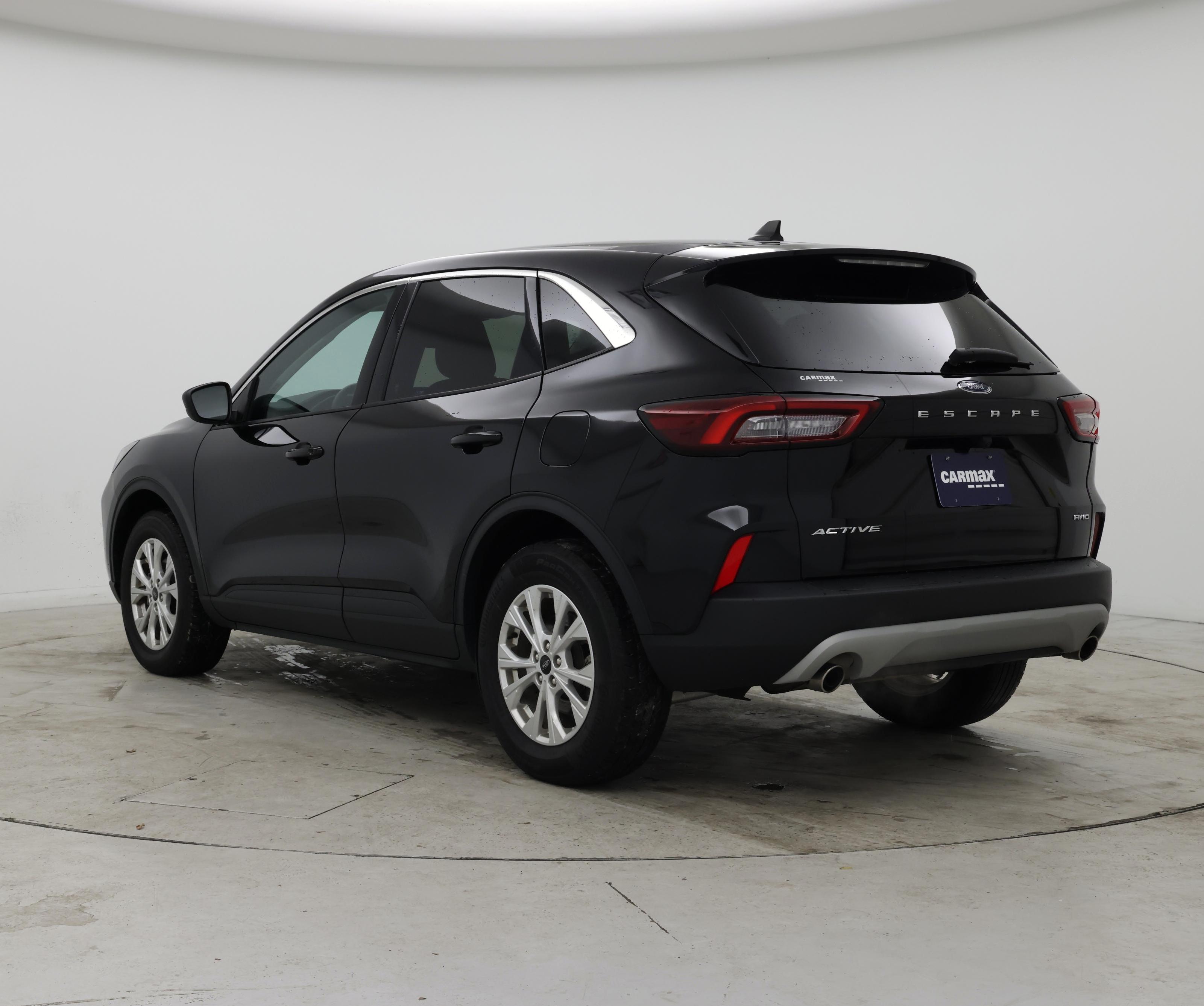 Thumbnail: 2023 Ford Escape - 2