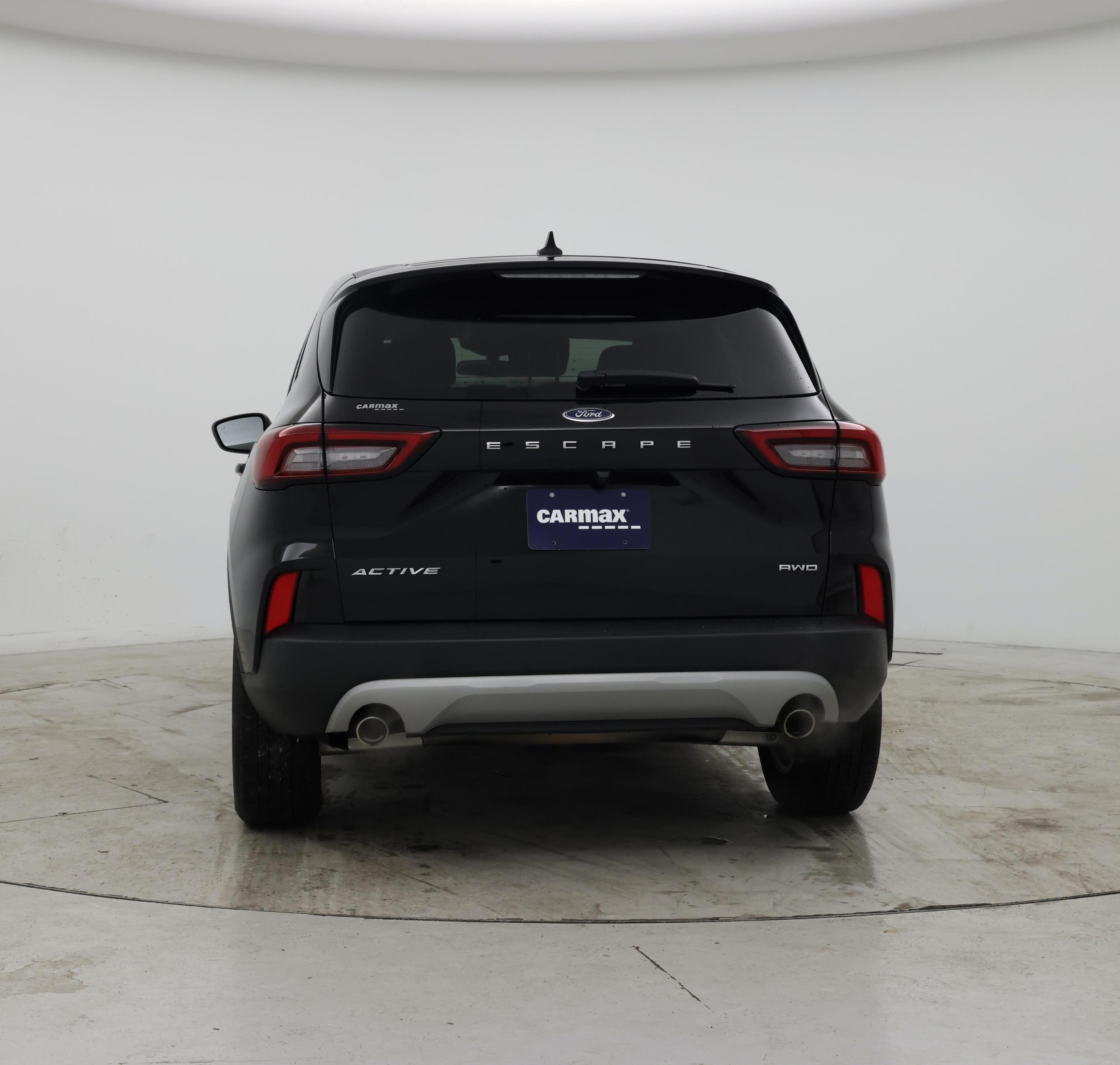 Thumbnail: 2023 Ford Escape - 6