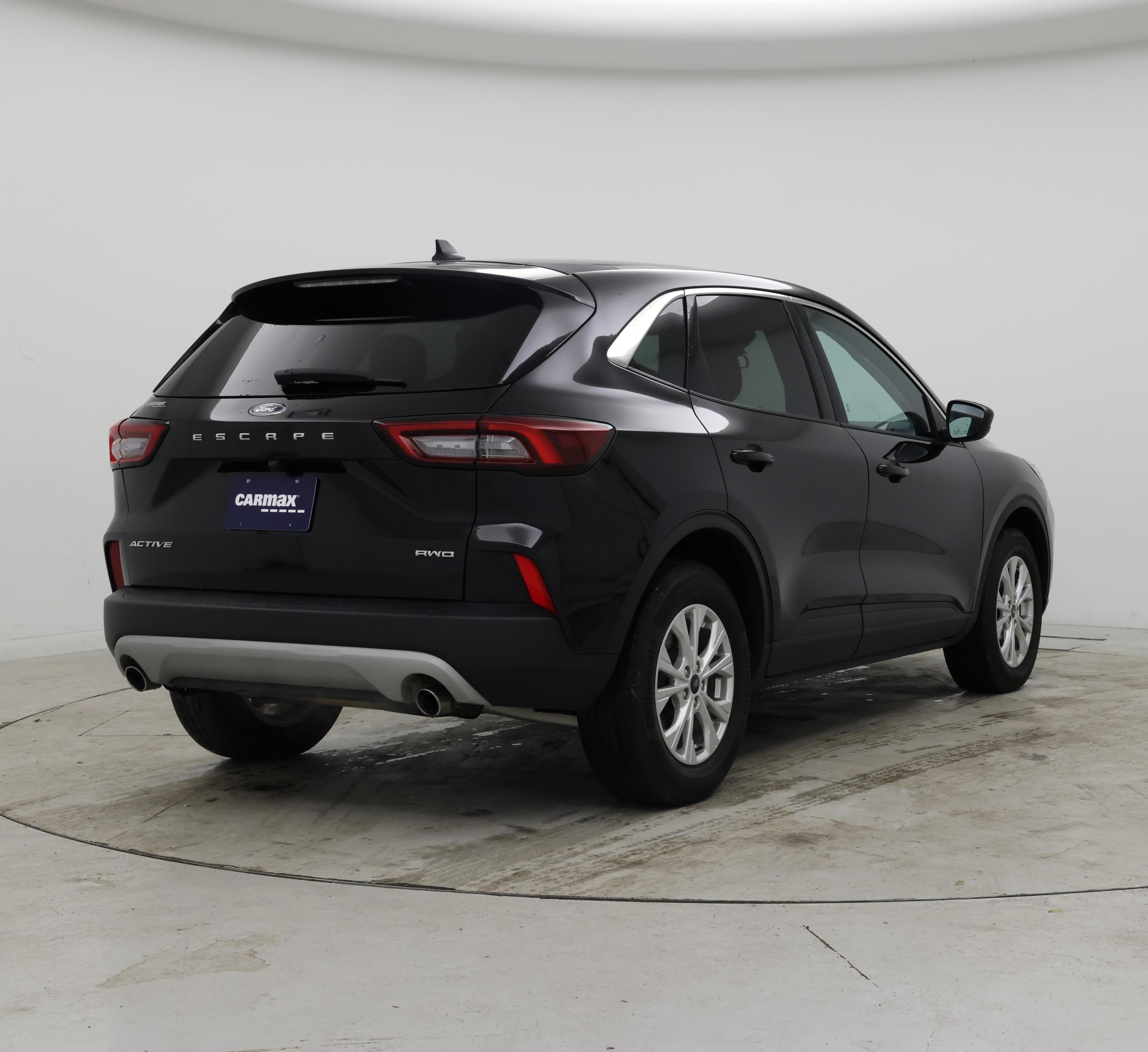 Thumbnail: 2023 Ford Escape - 8