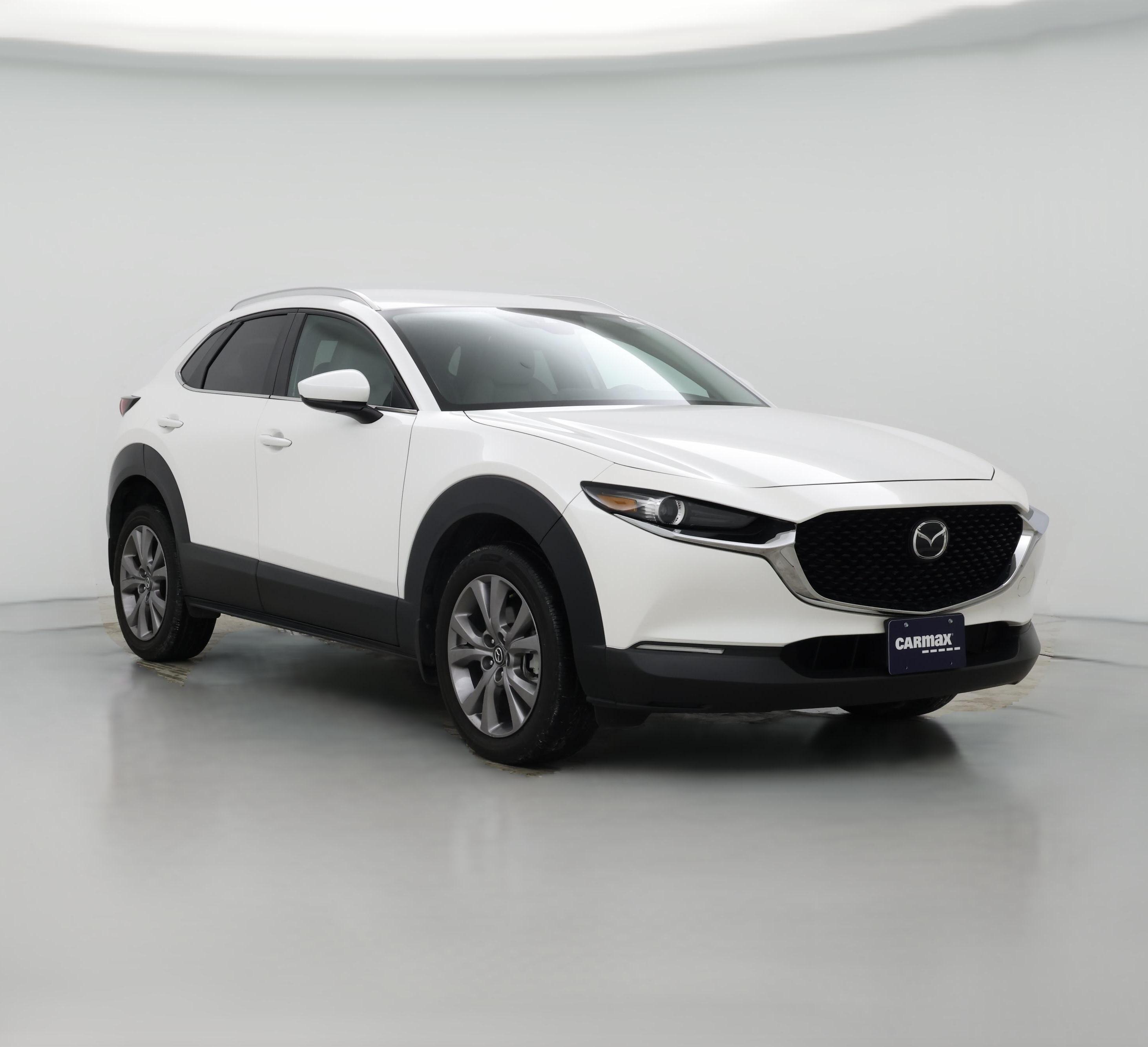 Thumbnail: 2023 Mazda CX-30 - 1