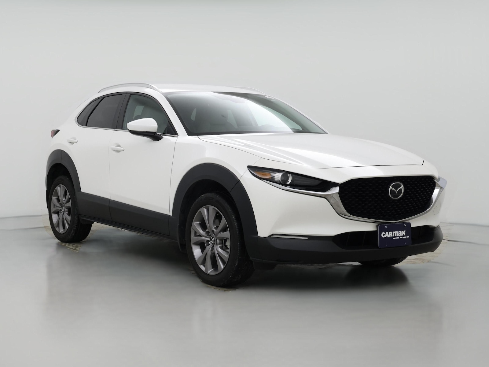 2023 Mazda CX-30 Preferred