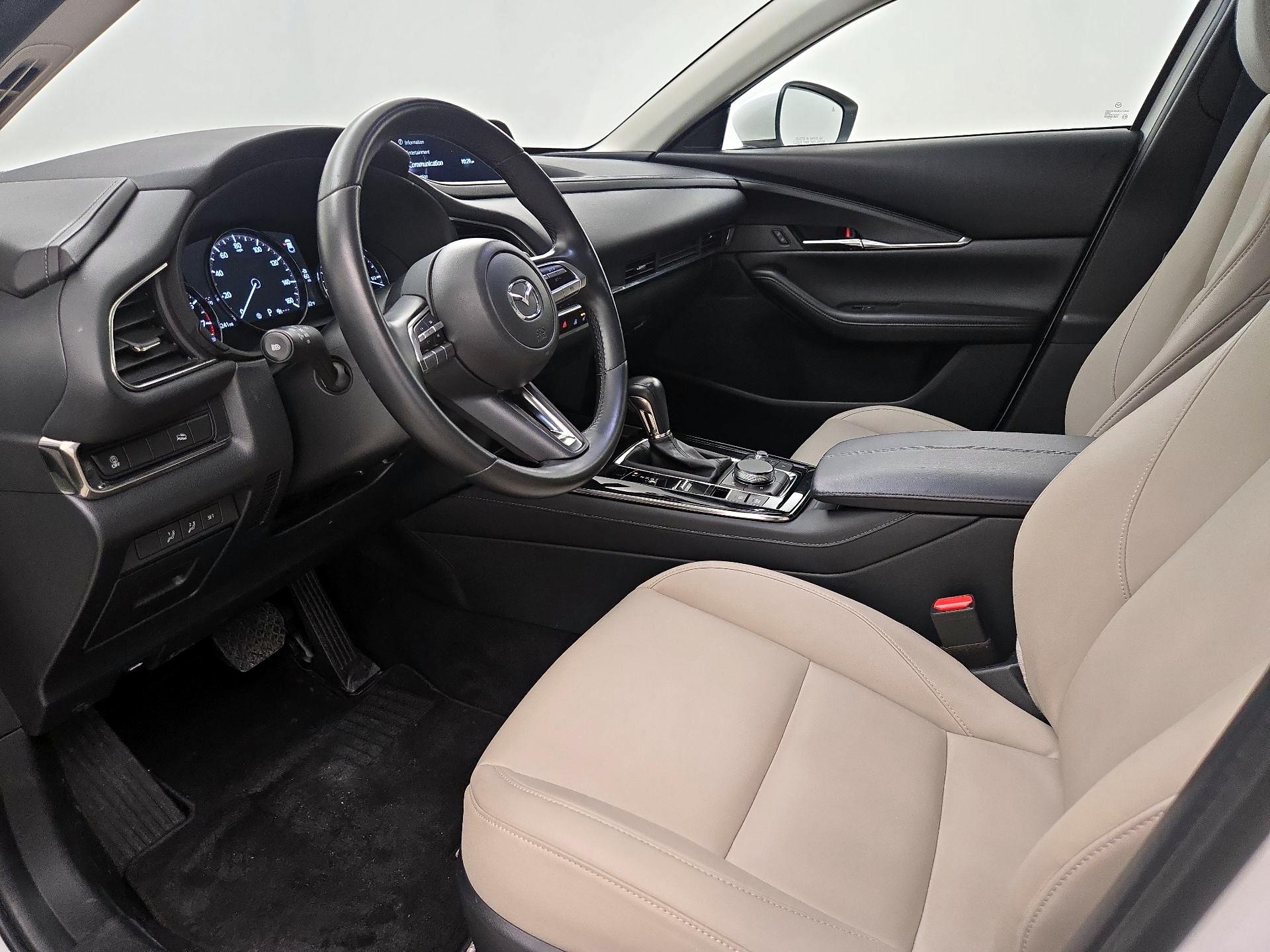 Thumbnail: 2023 Mazda CX-30 - 11