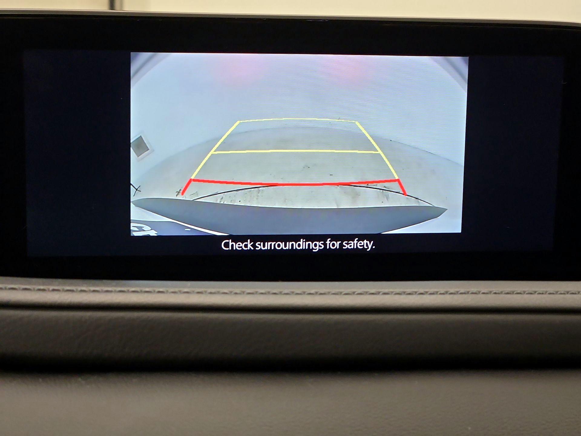 Thumbnail: 2023 Mazda CX-30 - 14