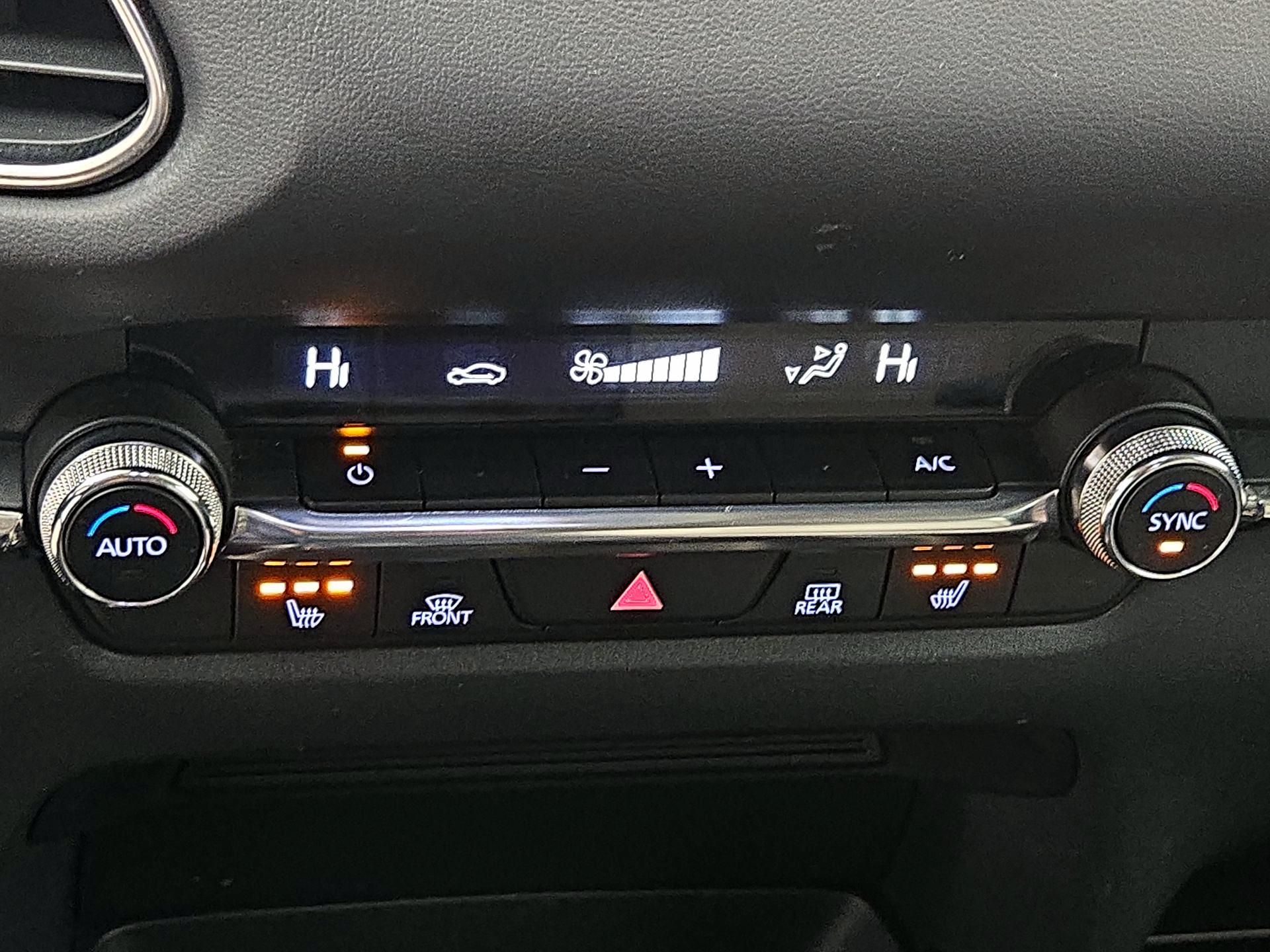 Thumbnail: 2023 Mazda CX-30 - 16