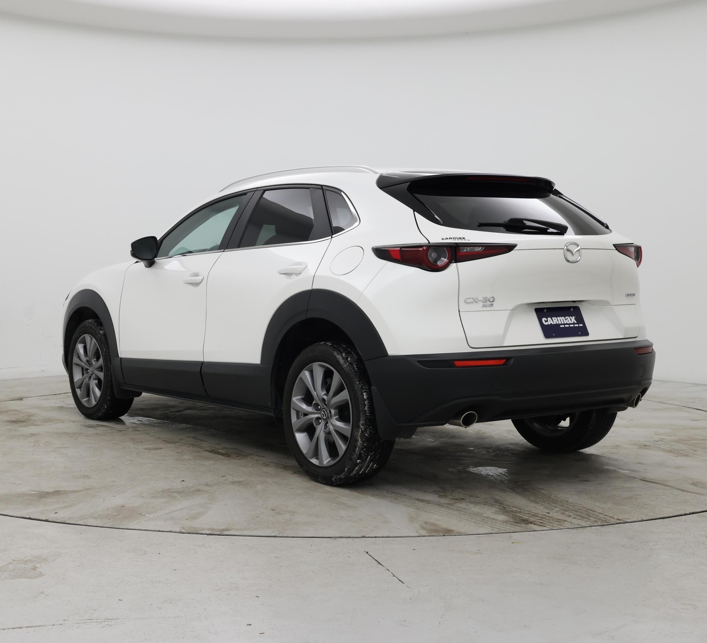 Thumbnail: 2023 Mazda CX-30 - 2