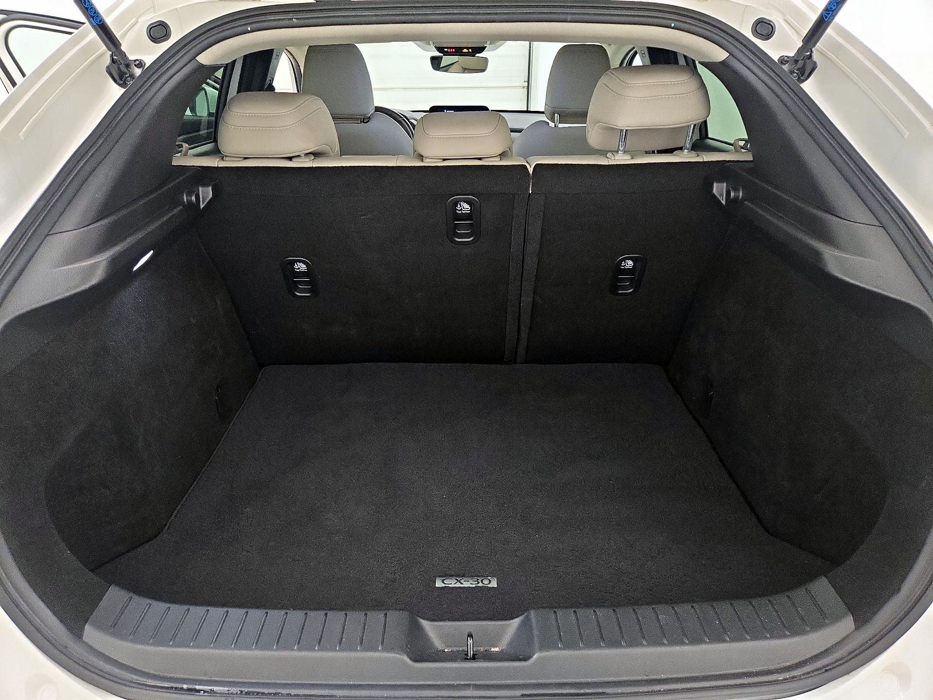 Thumbnail: 2023 Mazda CX-30 - 19