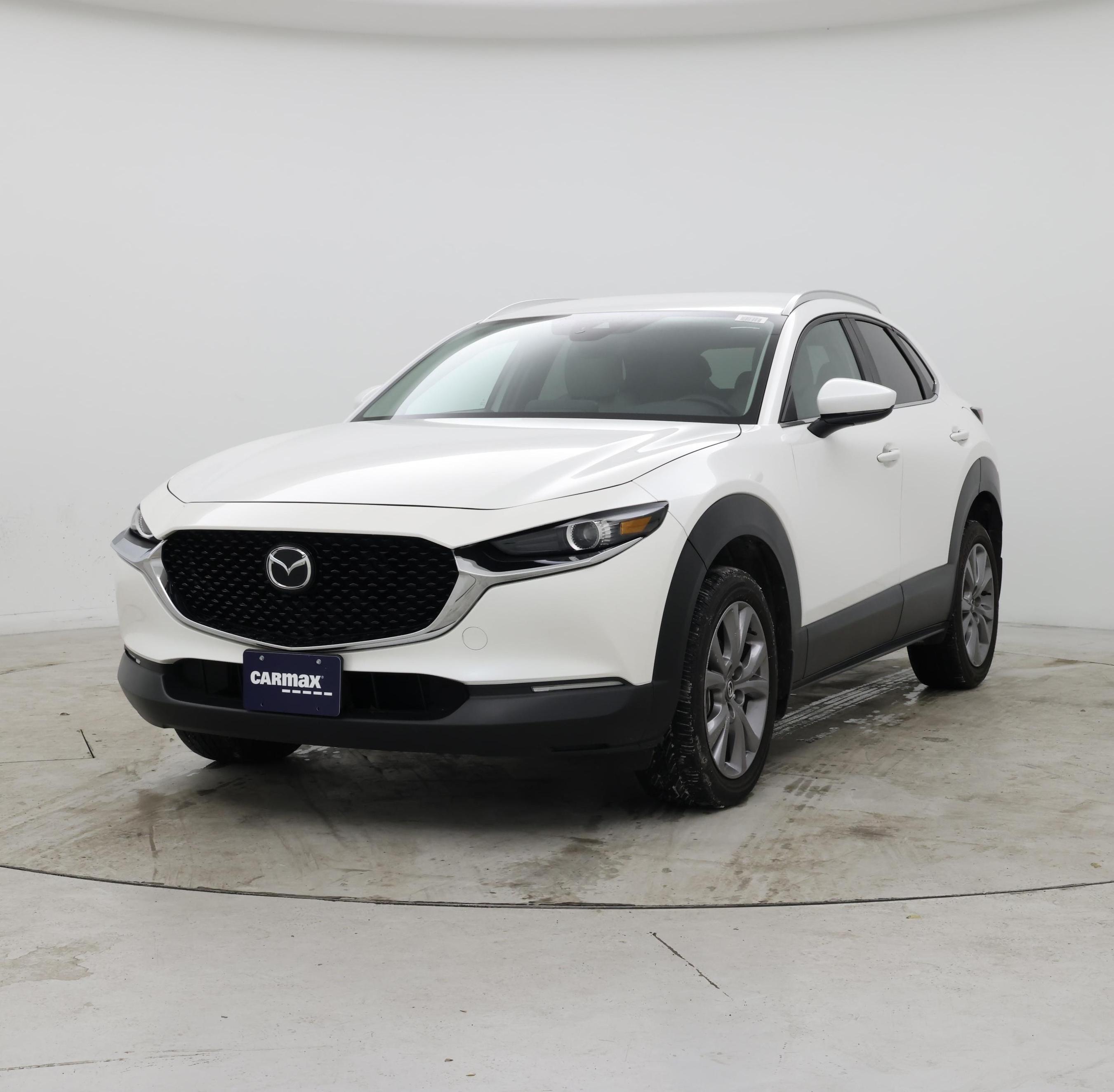 Thumbnail: 2023 Mazda CX-30 - 4