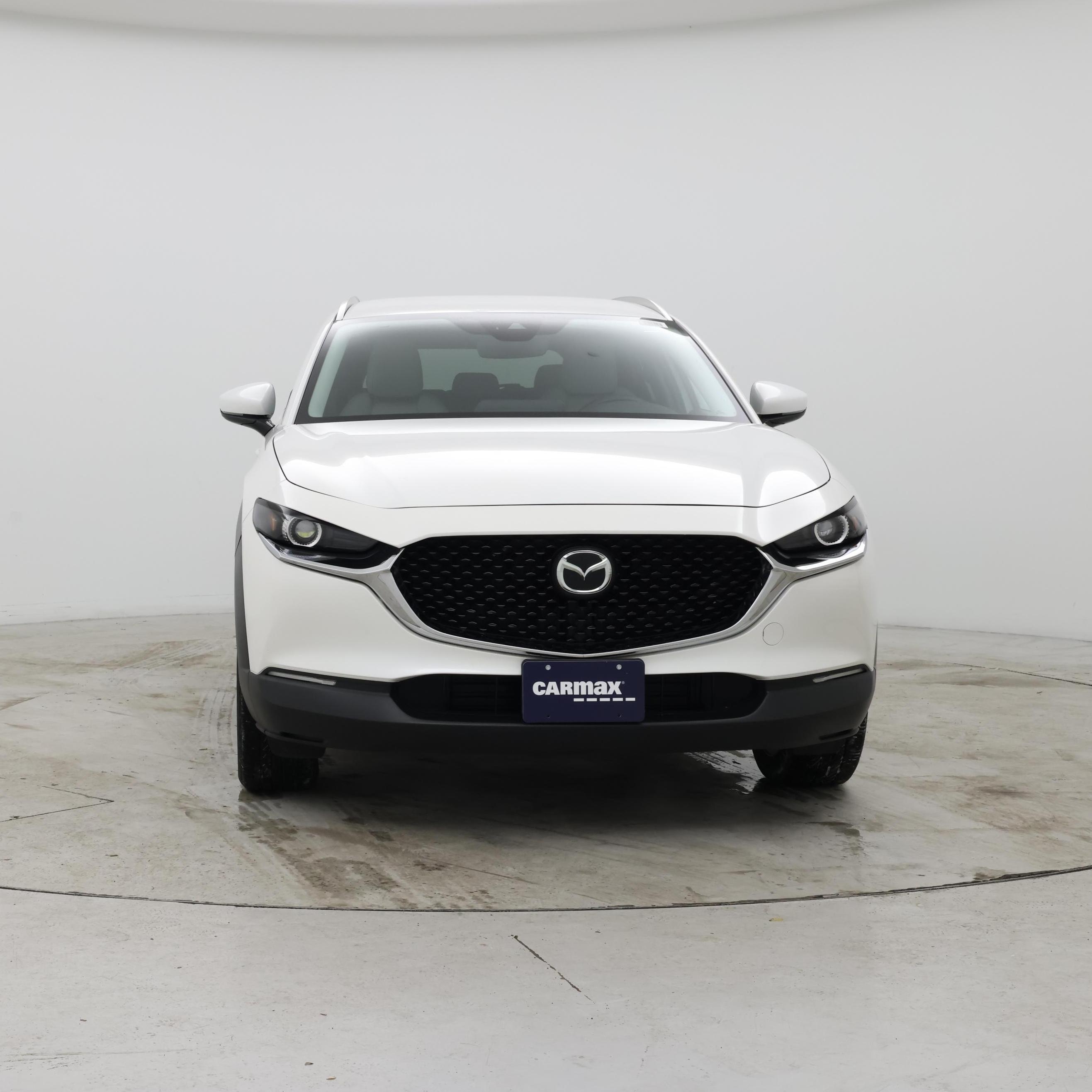 Thumbnail: 2023 Mazda CX-30 - 5