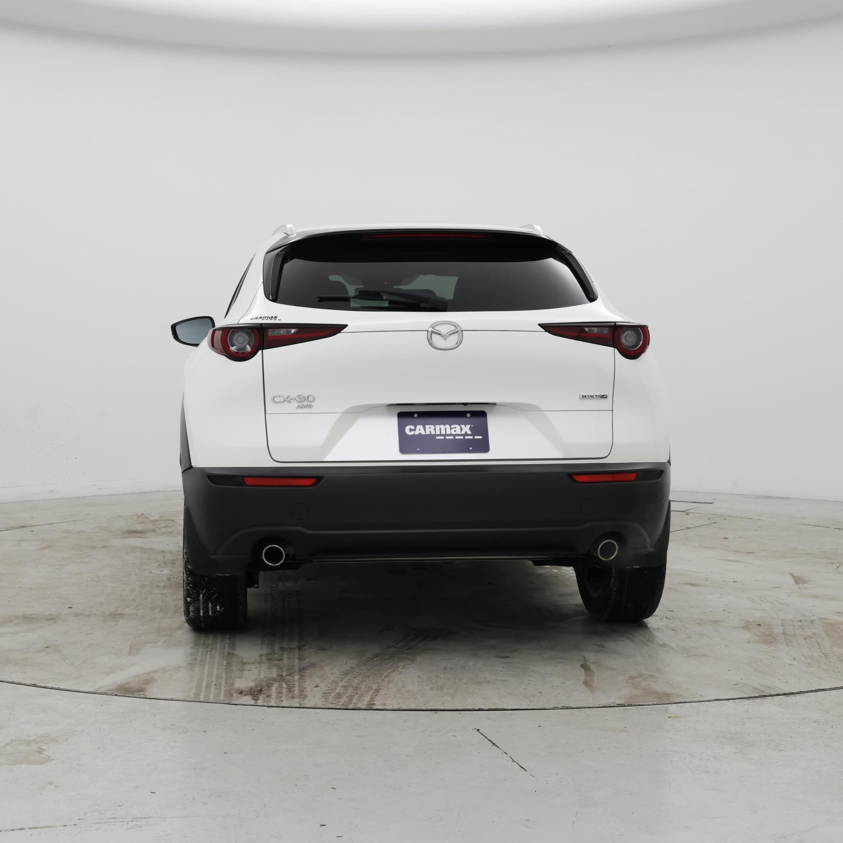 Thumbnail: 2023 Mazda CX-30 - 6