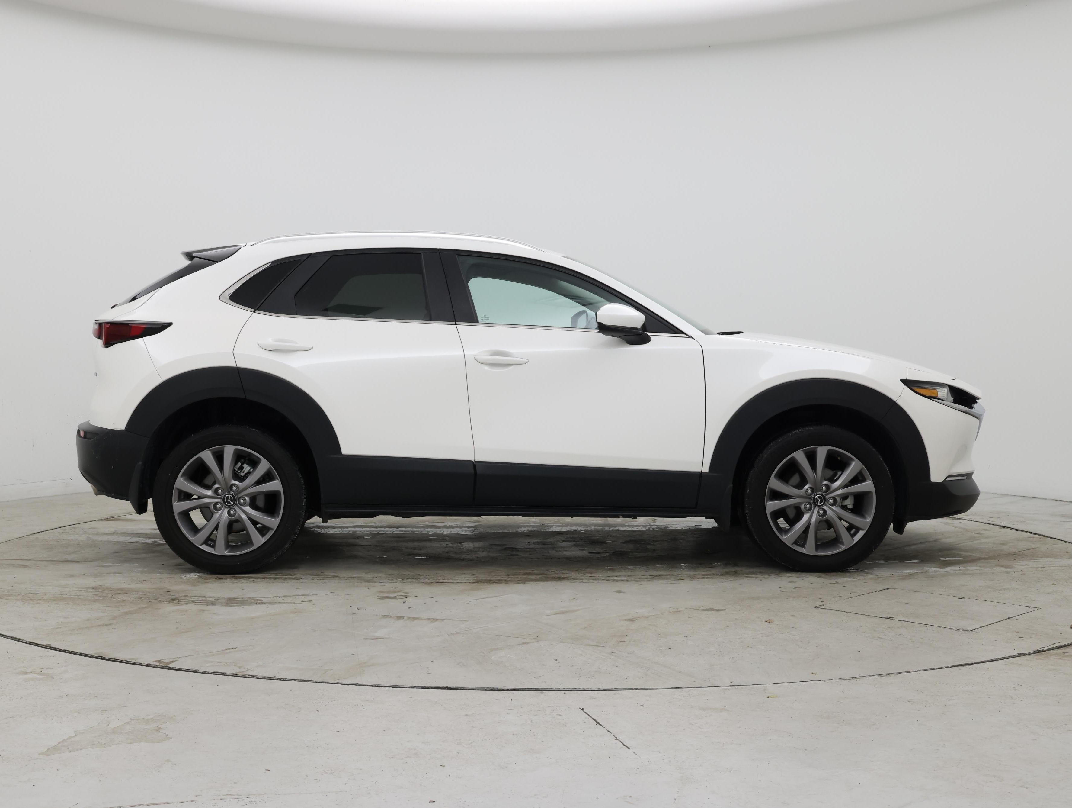 Thumbnail: 2023 Mazda CX-30 - 7