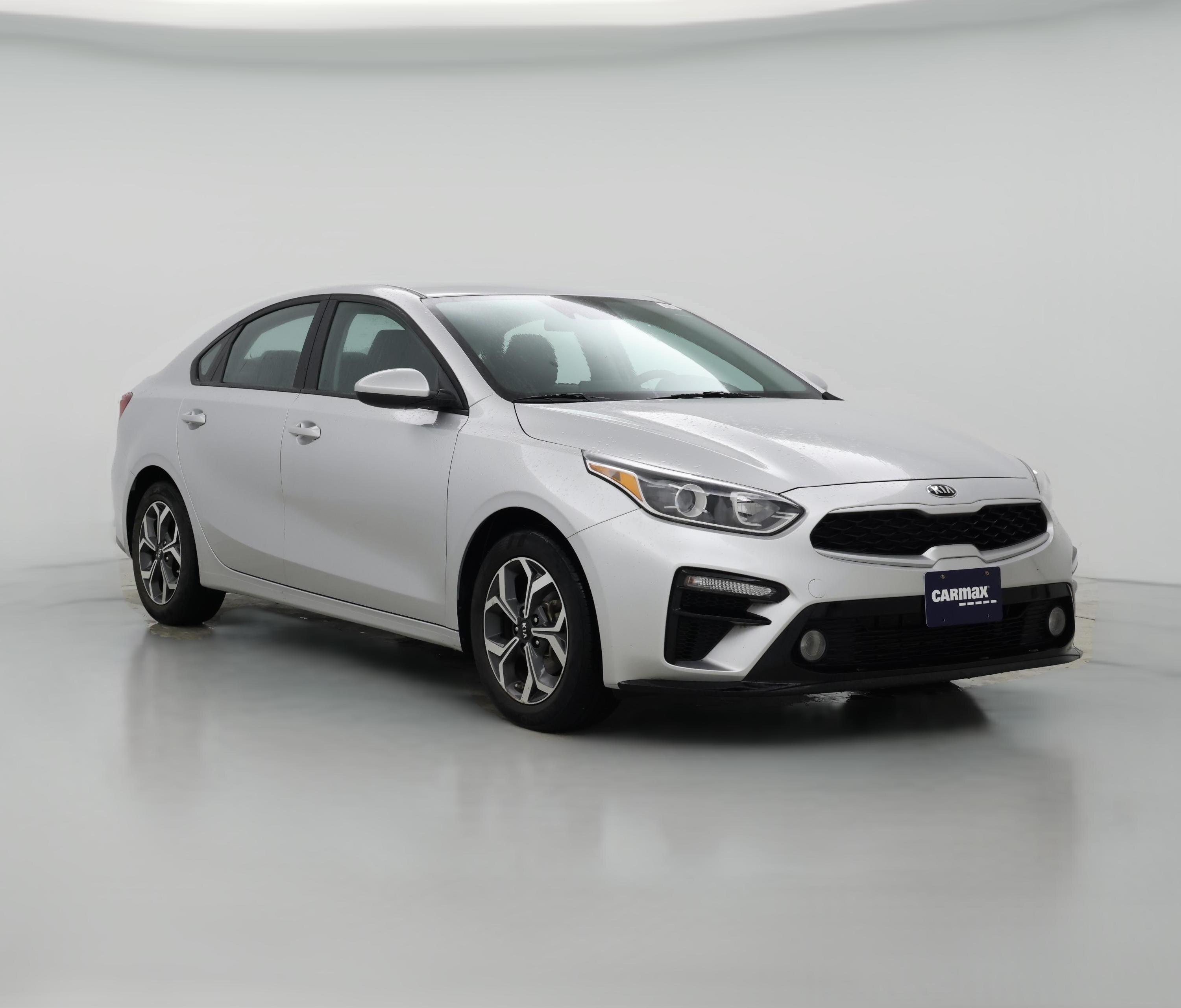 Thumbnail: 2020 Kia Forte - 1