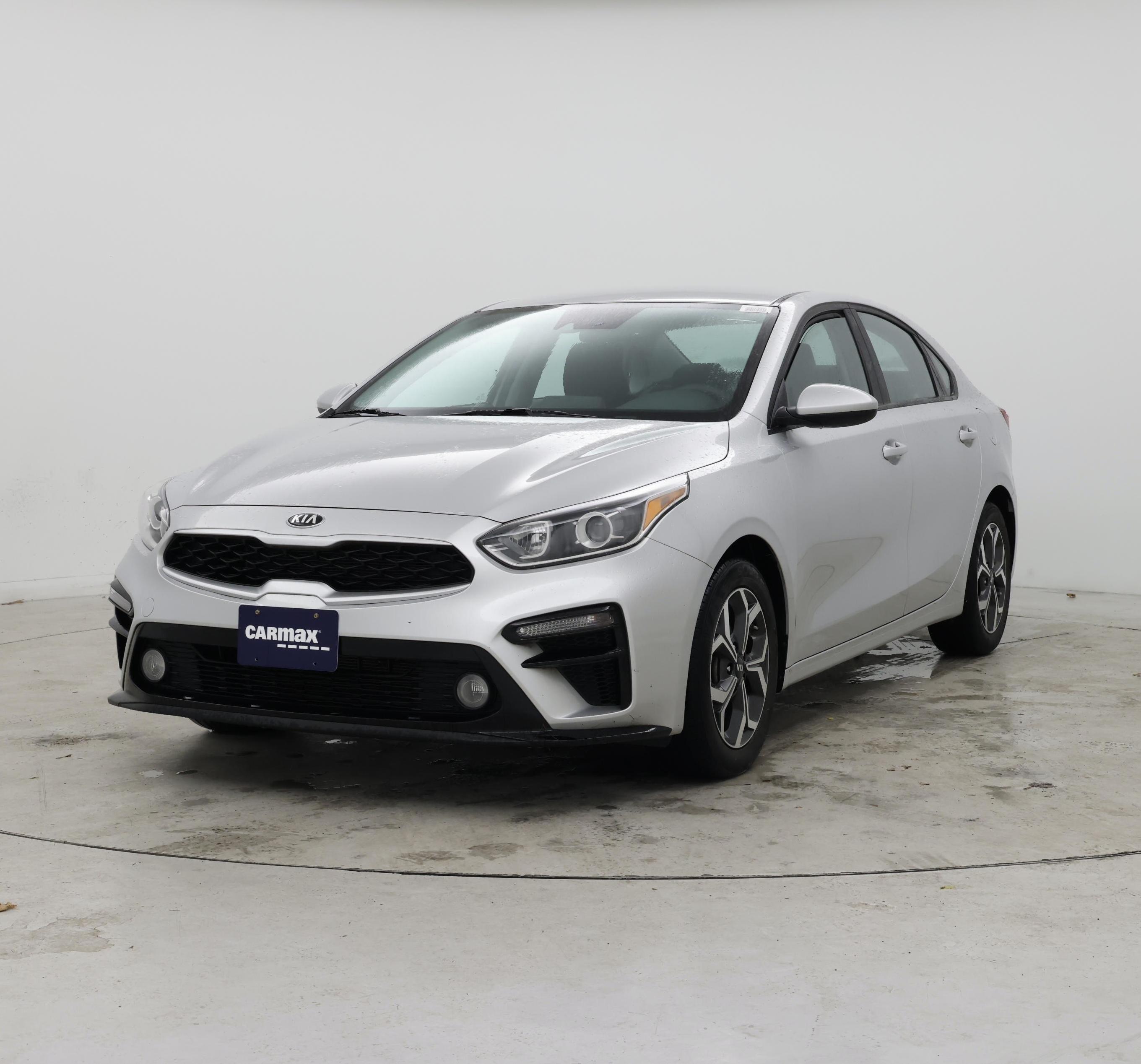Thumbnail: 2020 Kia Forte - 4