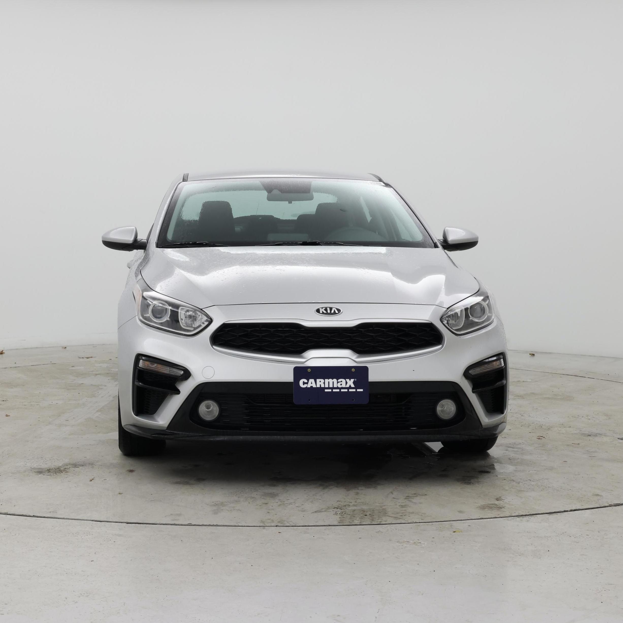 Thumbnail: 2020 Kia Forte - 5