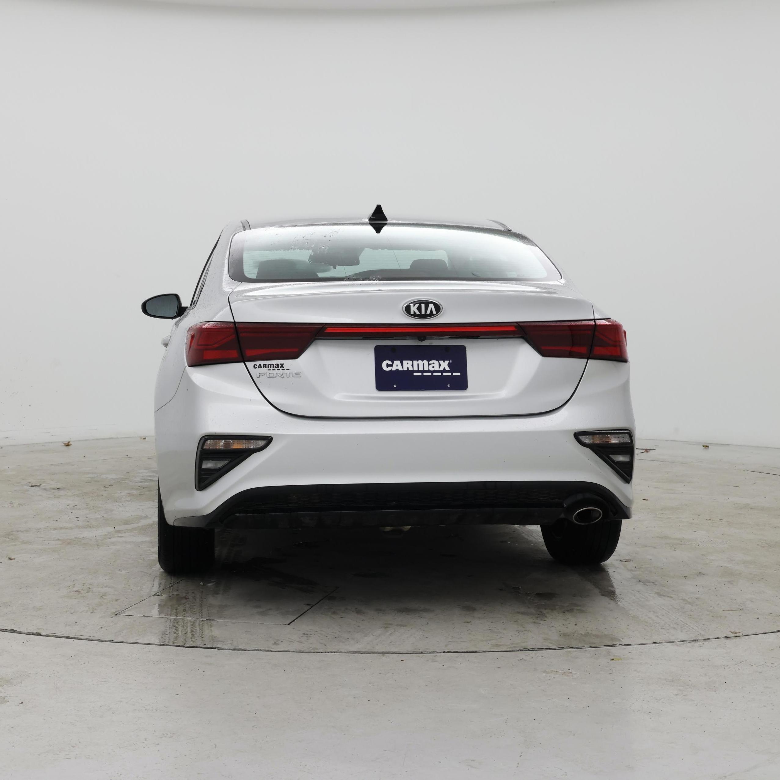 Thumbnail: 2020 Kia Forte - 6