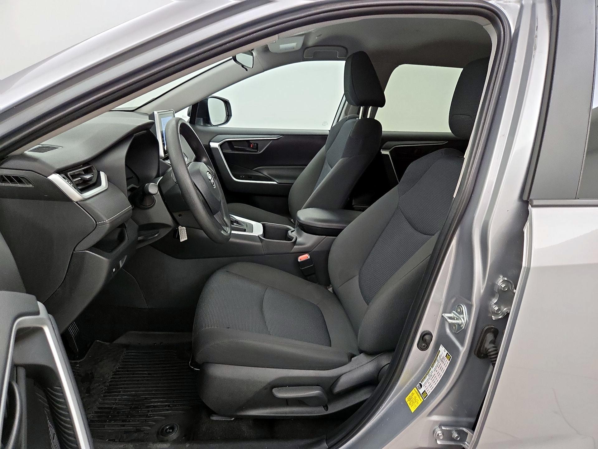 Thumbnail: 2023 Toyota RAV4 - 11