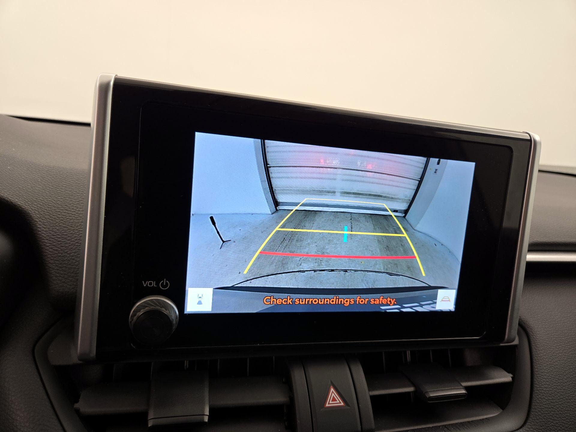 Thumbnail: 2023 Toyota RAV4 - 14