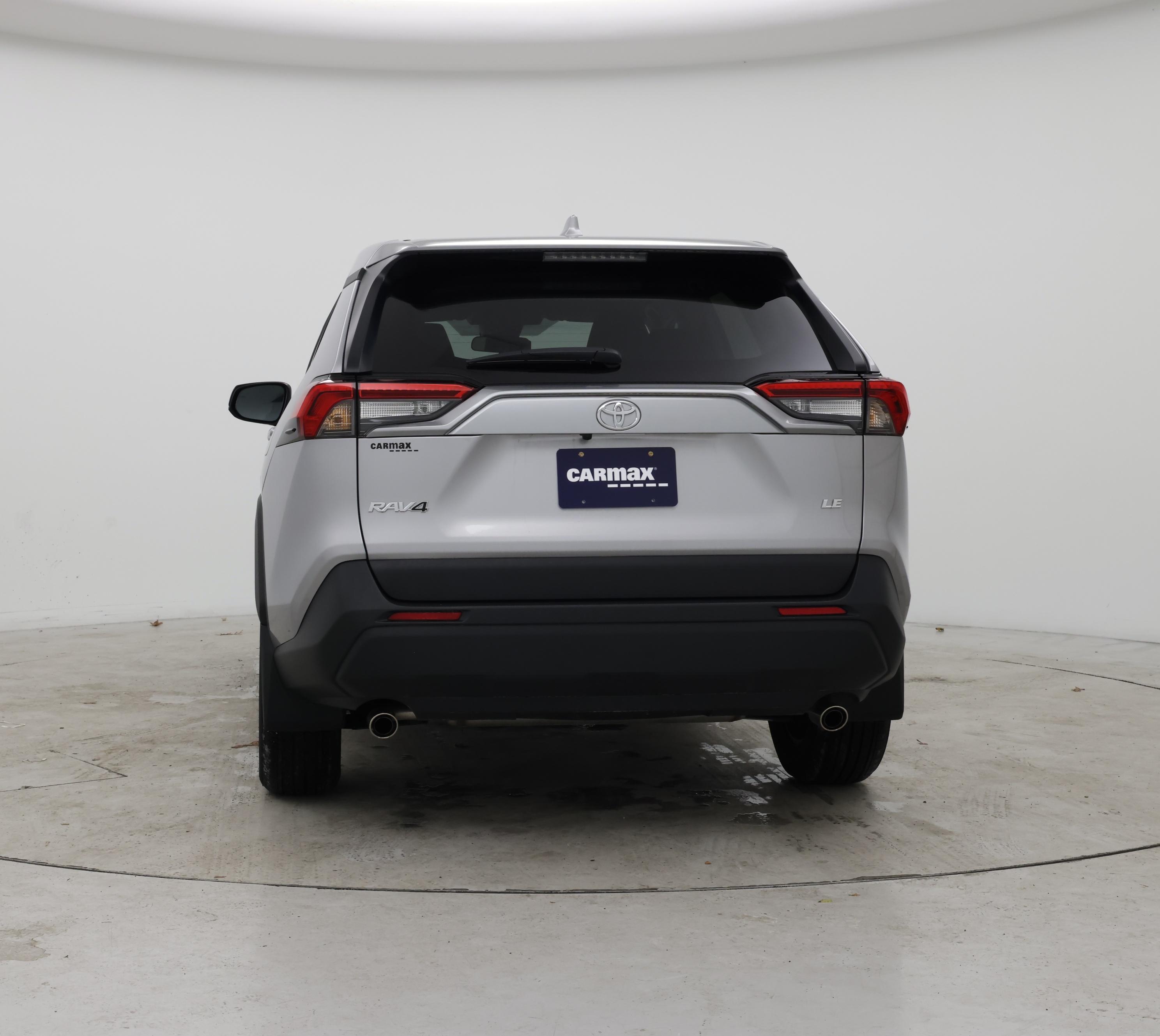 Thumbnail: 2023 Toyota RAV4 - 6