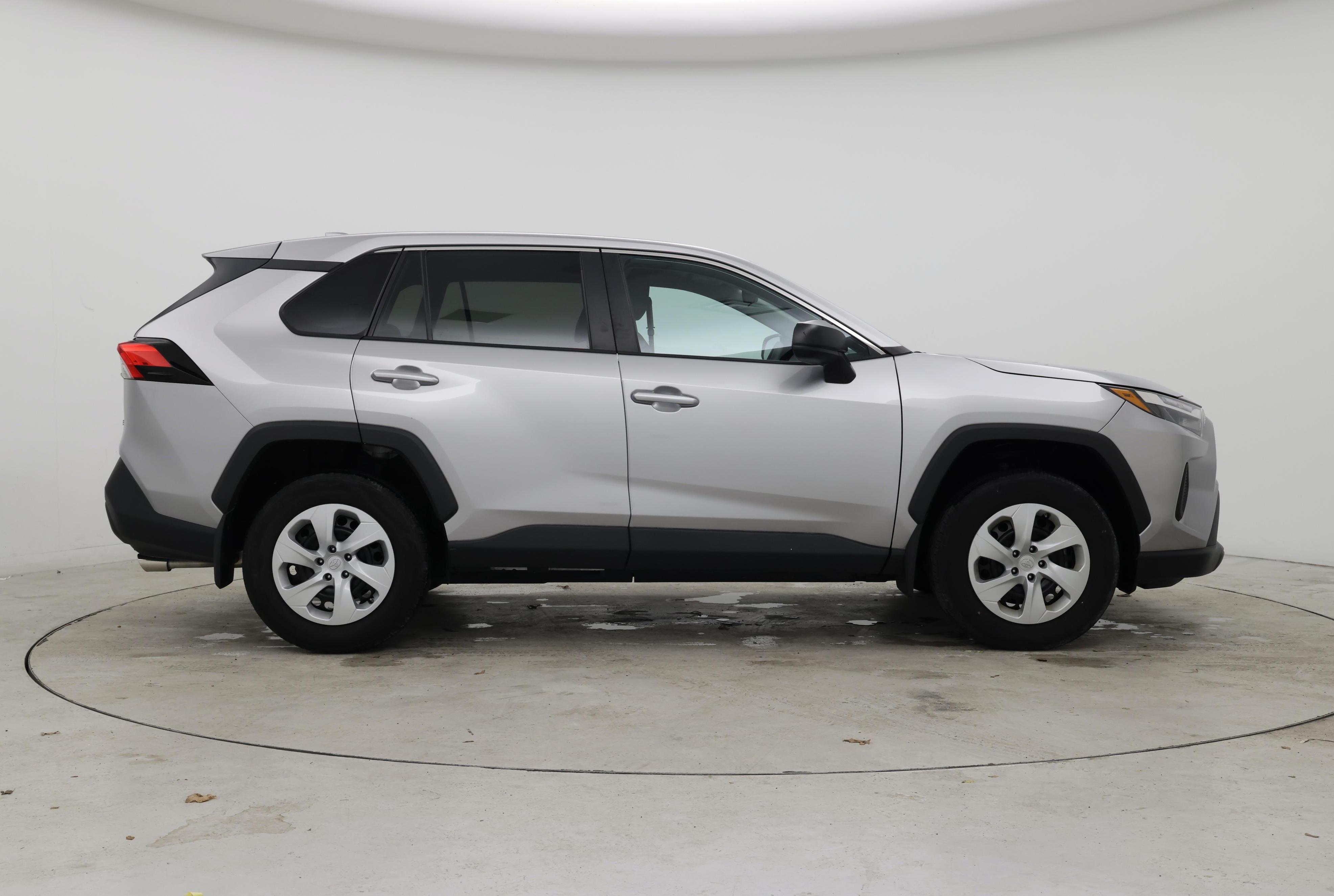 Thumbnail: 2023 Toyota RAV4 - 7