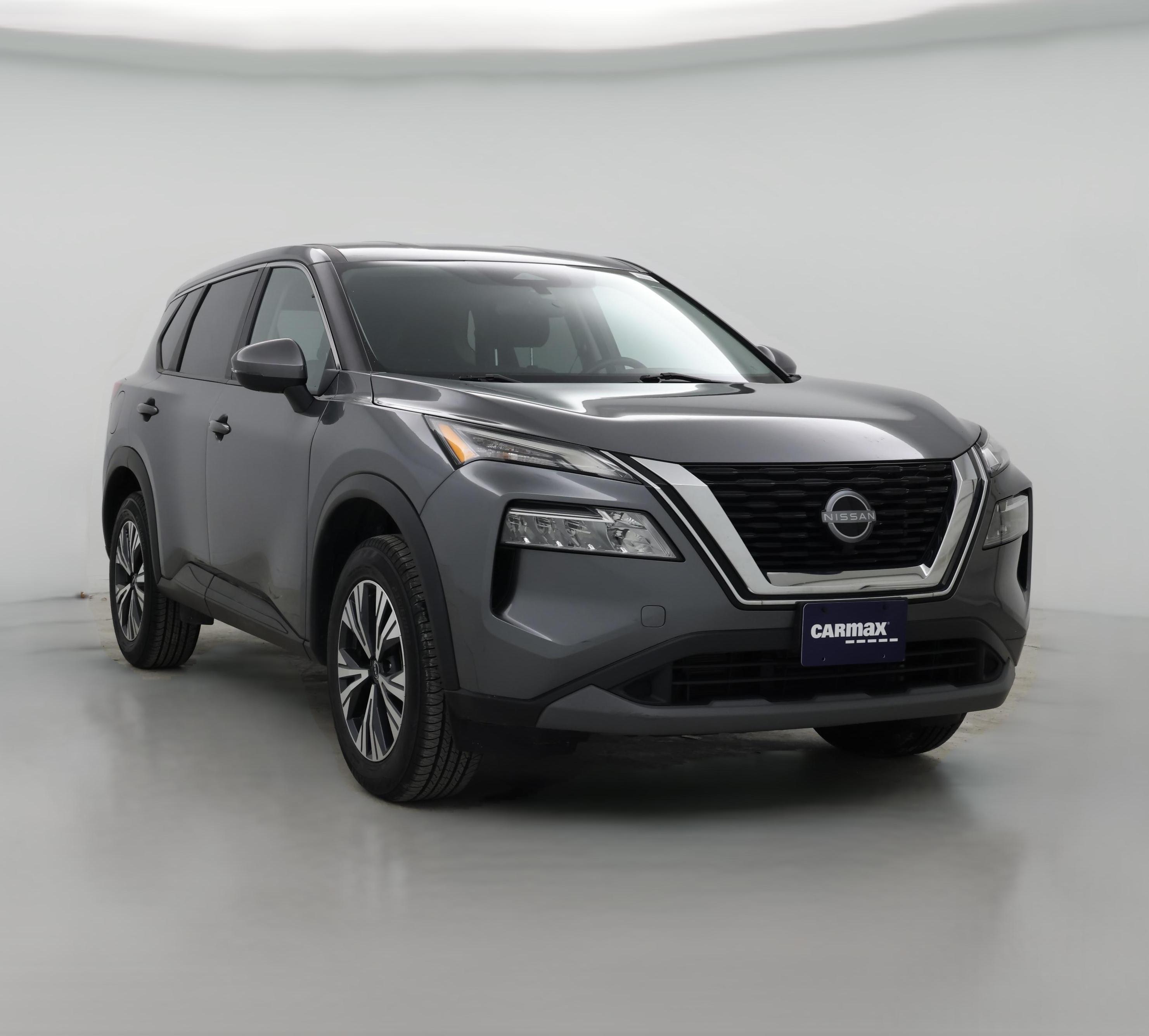 Thumbnail: 2022 Nissan Rogue - 1