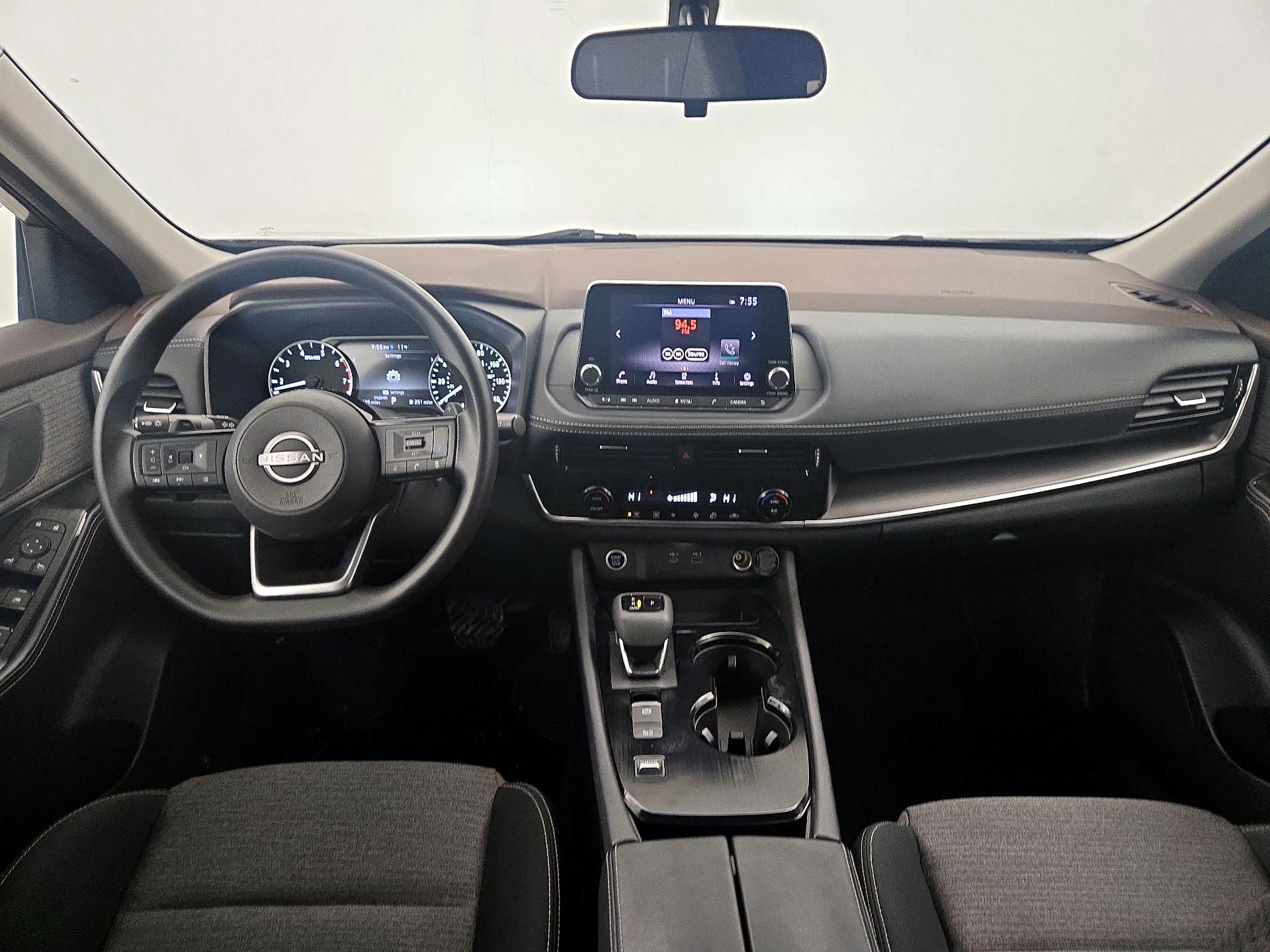 Thumbnail: 2022 Nissan Rogue - 9